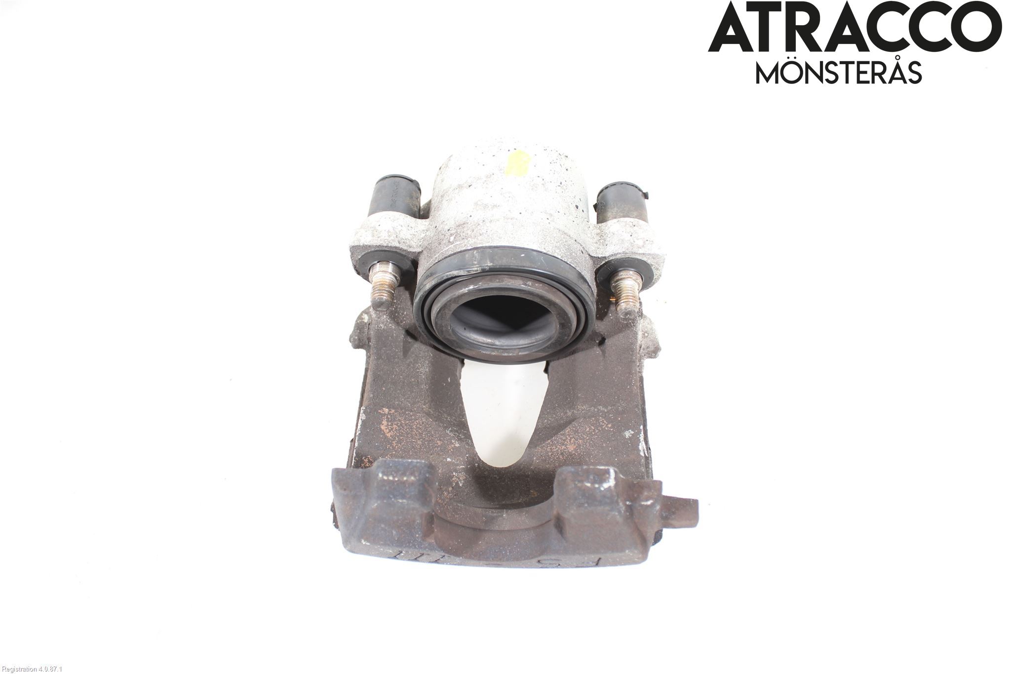 Skoda CITIGO / CITIGO E IV Bromsok Fram Vänster