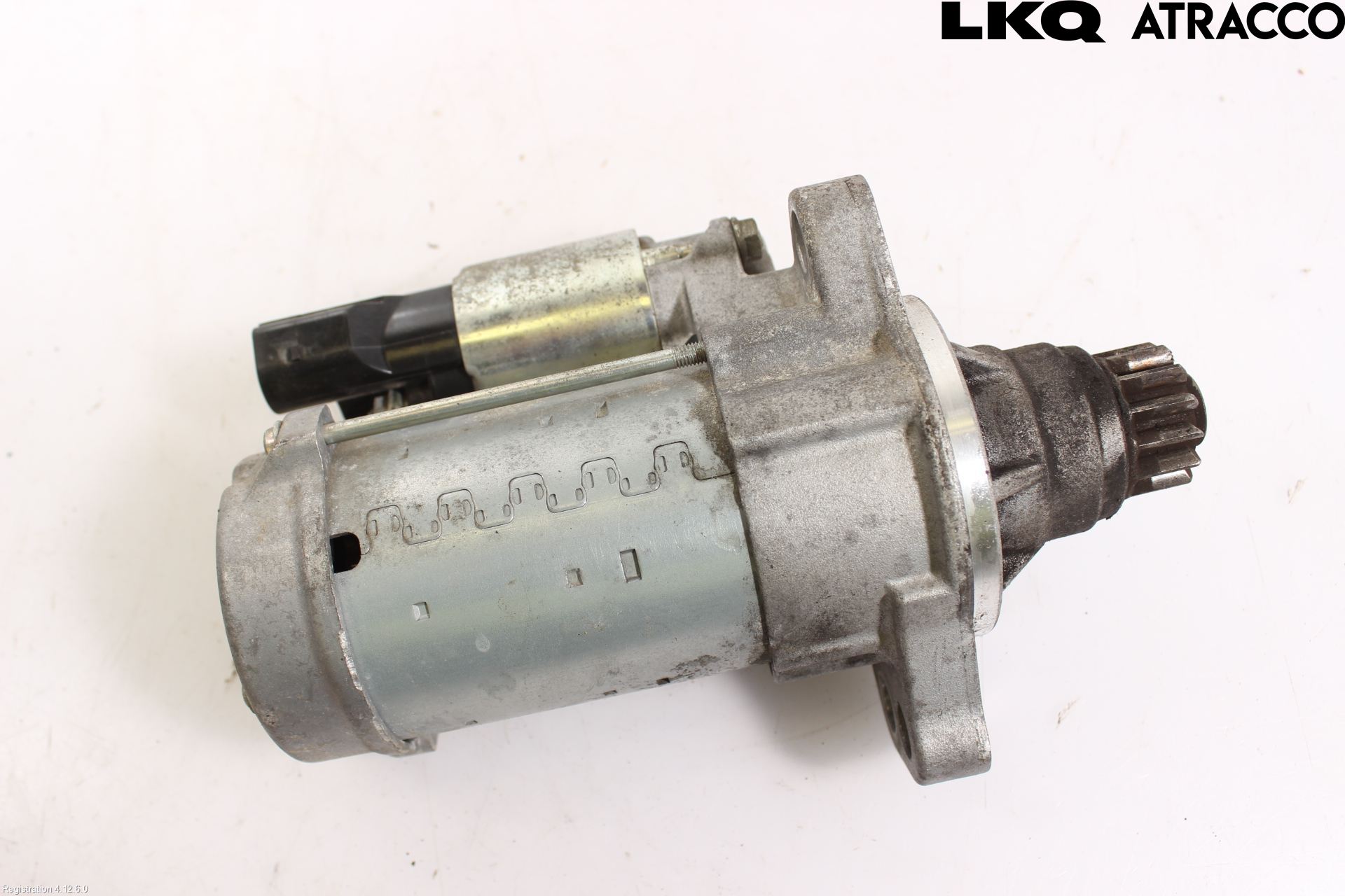 Seat IBIZA V 17-20 Startmotor