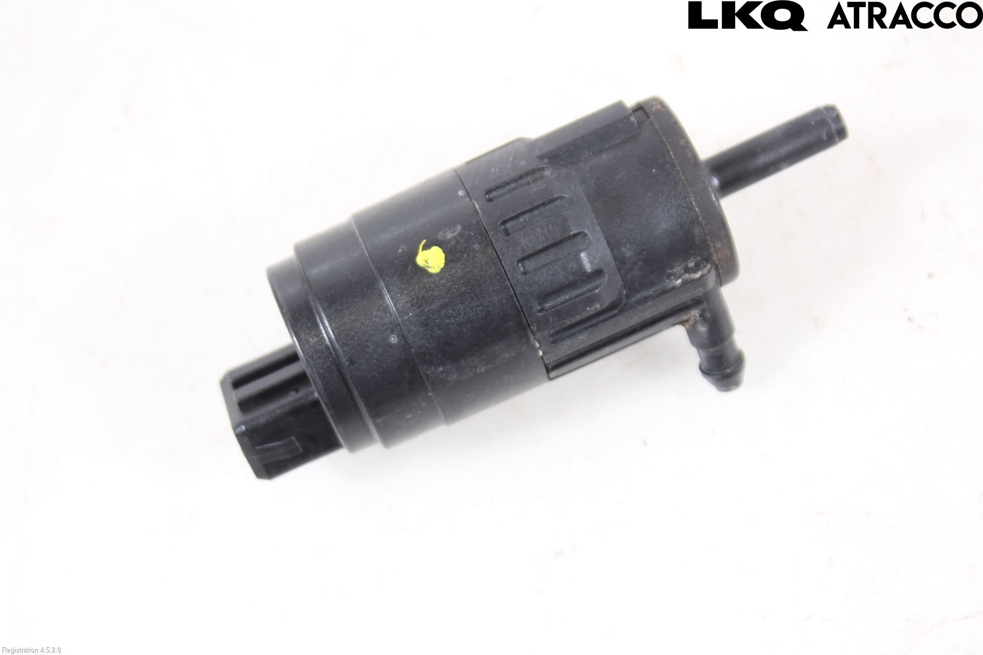 Fiat DOBLO CARGO Spolarpump Vindruta