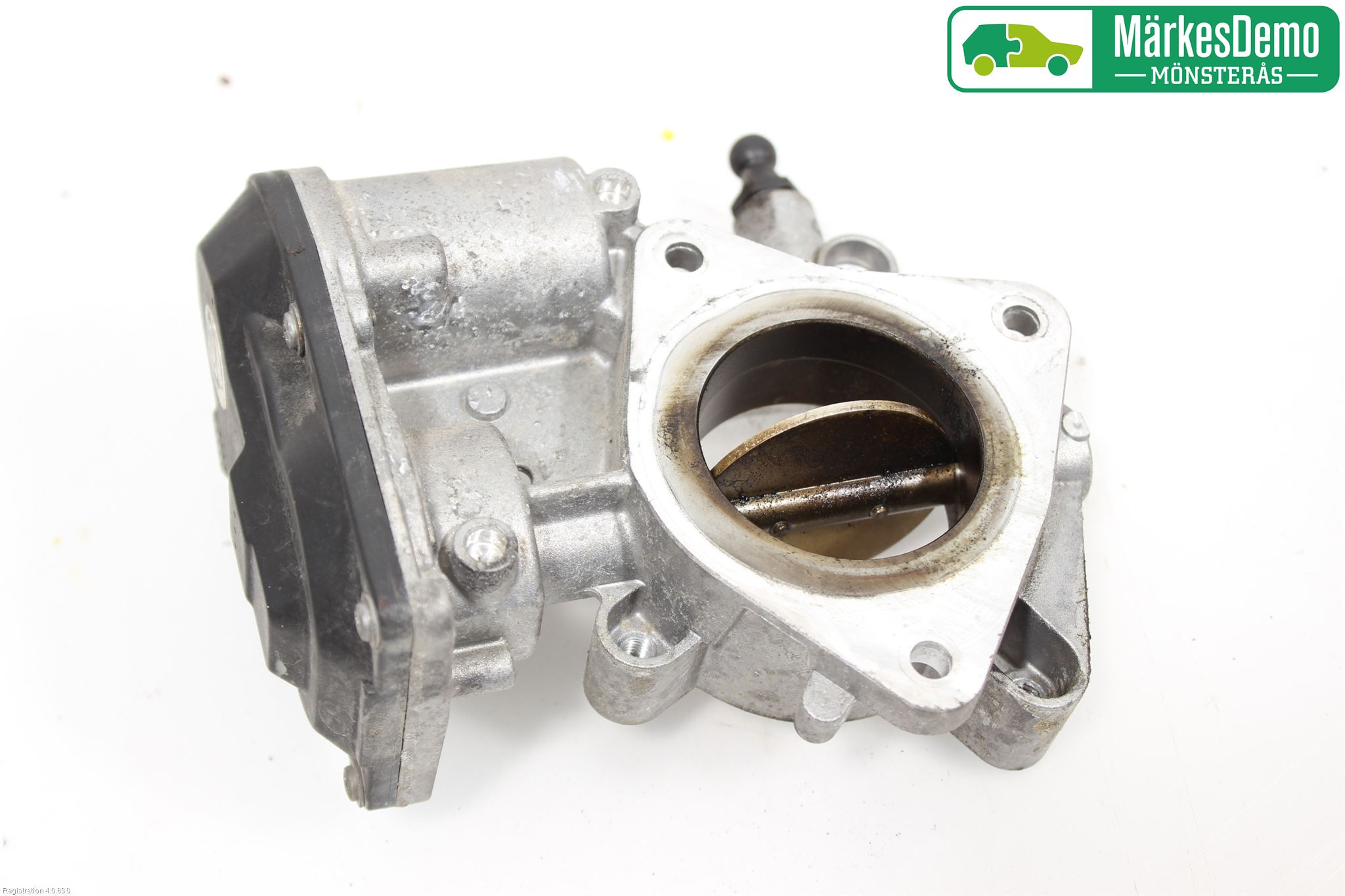 Opel INSIGNIA 09-16 Injspjällhus