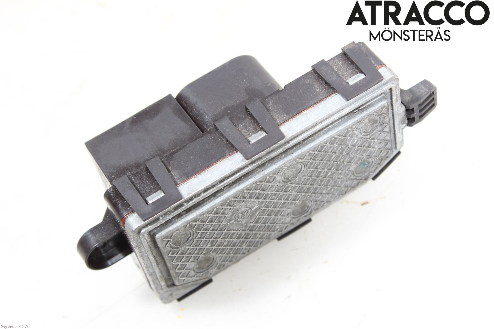 Volvo V40 12-19 Värmefläktsmotstånd