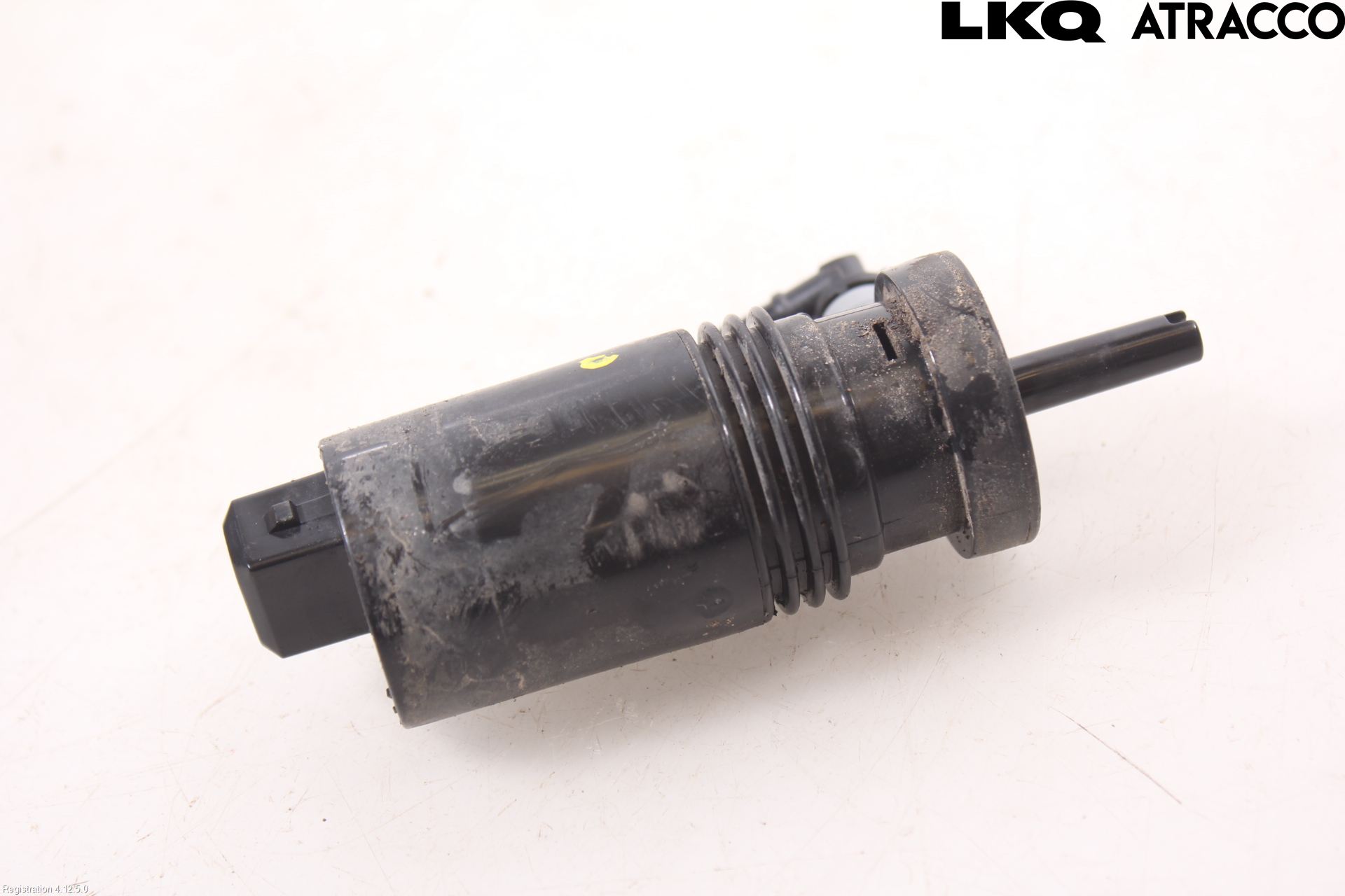 Volvo XC70 14-16 Spolarpump Högtryck