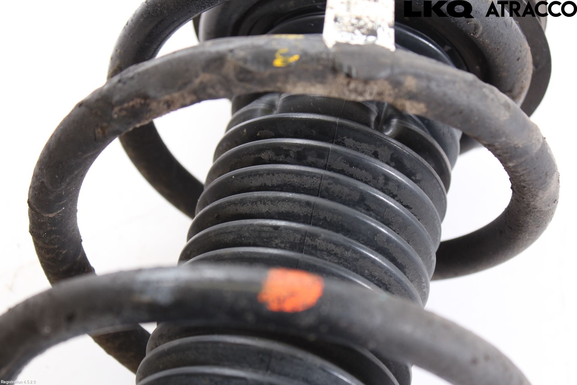 Kia OPTIMA 16-20 Fjäderben Fram Höger