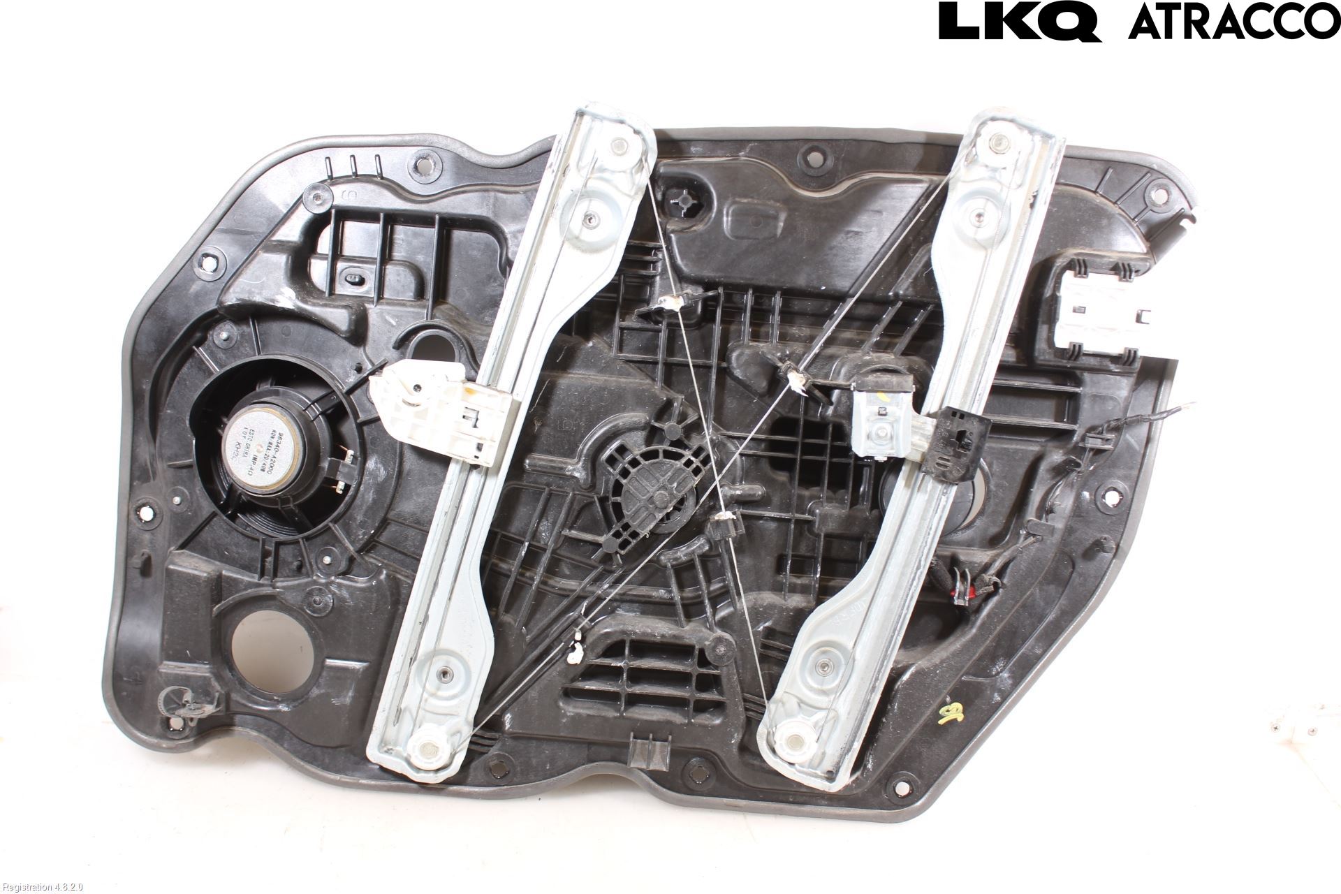 Kia CEED 12-18 Fönsterhiss El Kompl