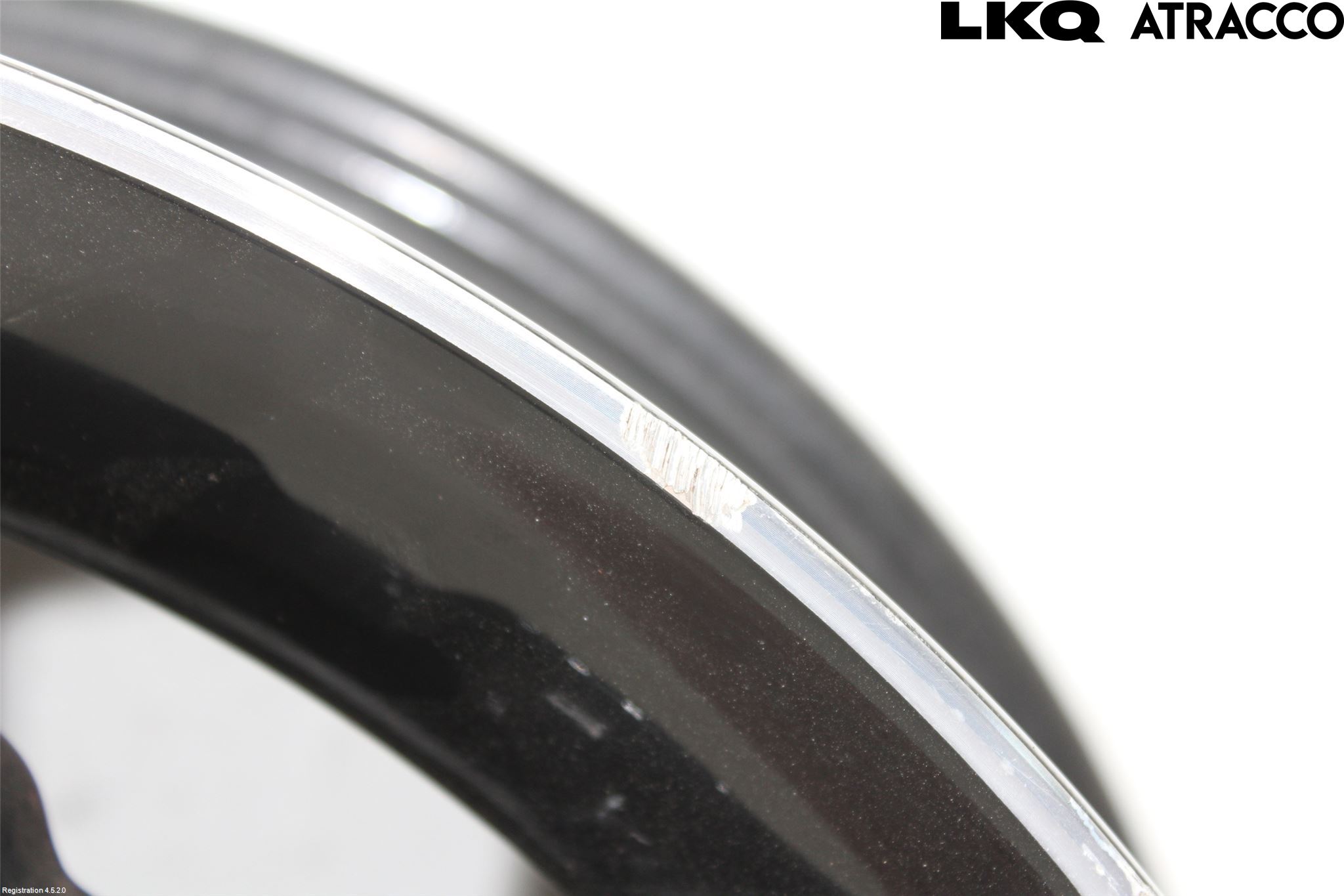 Citroen DS3 Fälg Aluminium