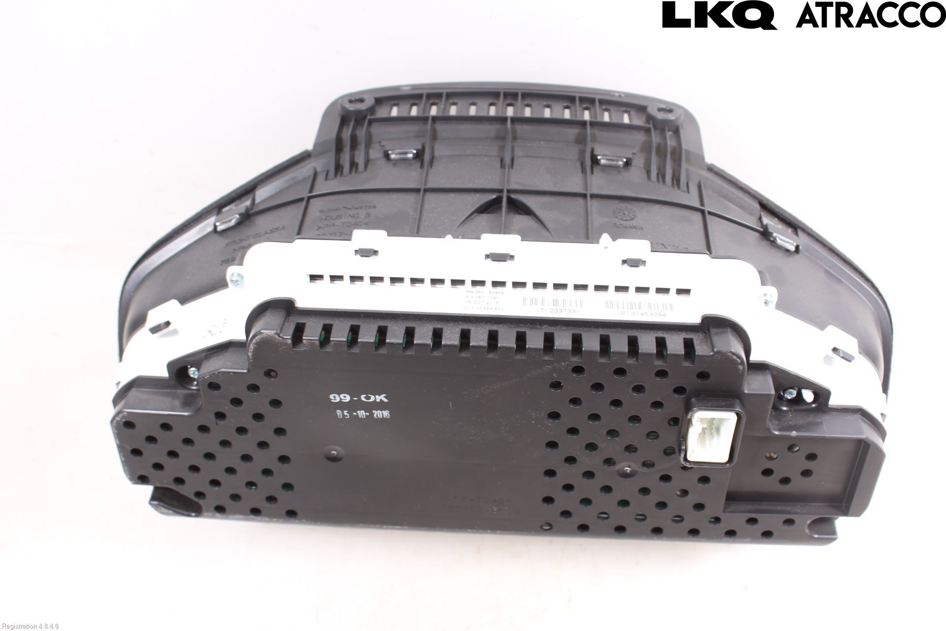 Volvo V60 14-18 Instrument Komb