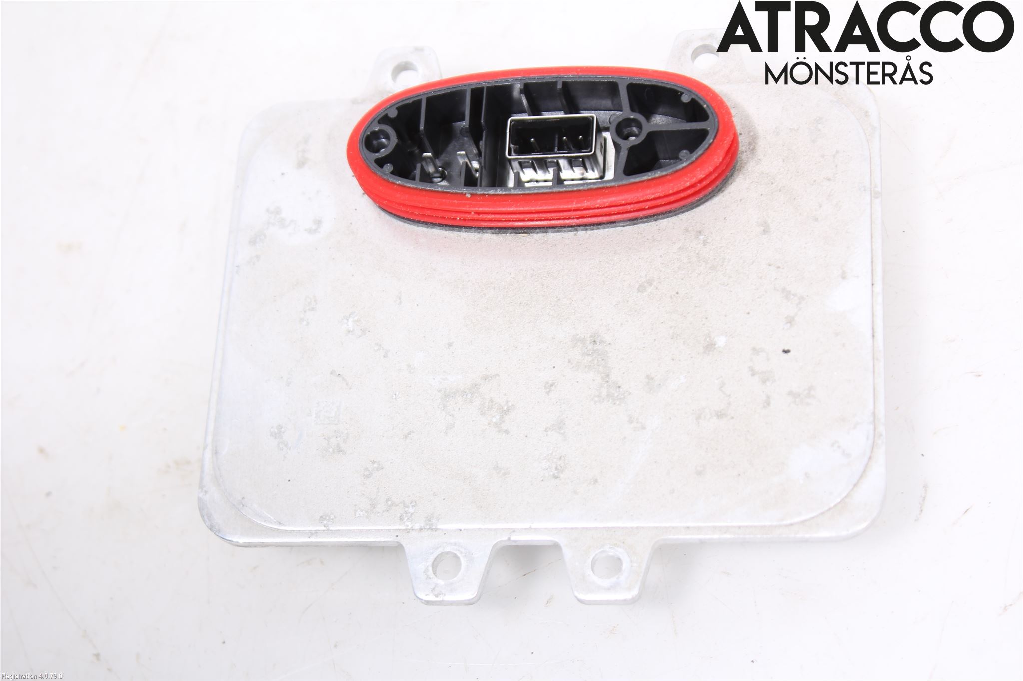 Ford KUGA 08-12 Styrenhet Strålkastare