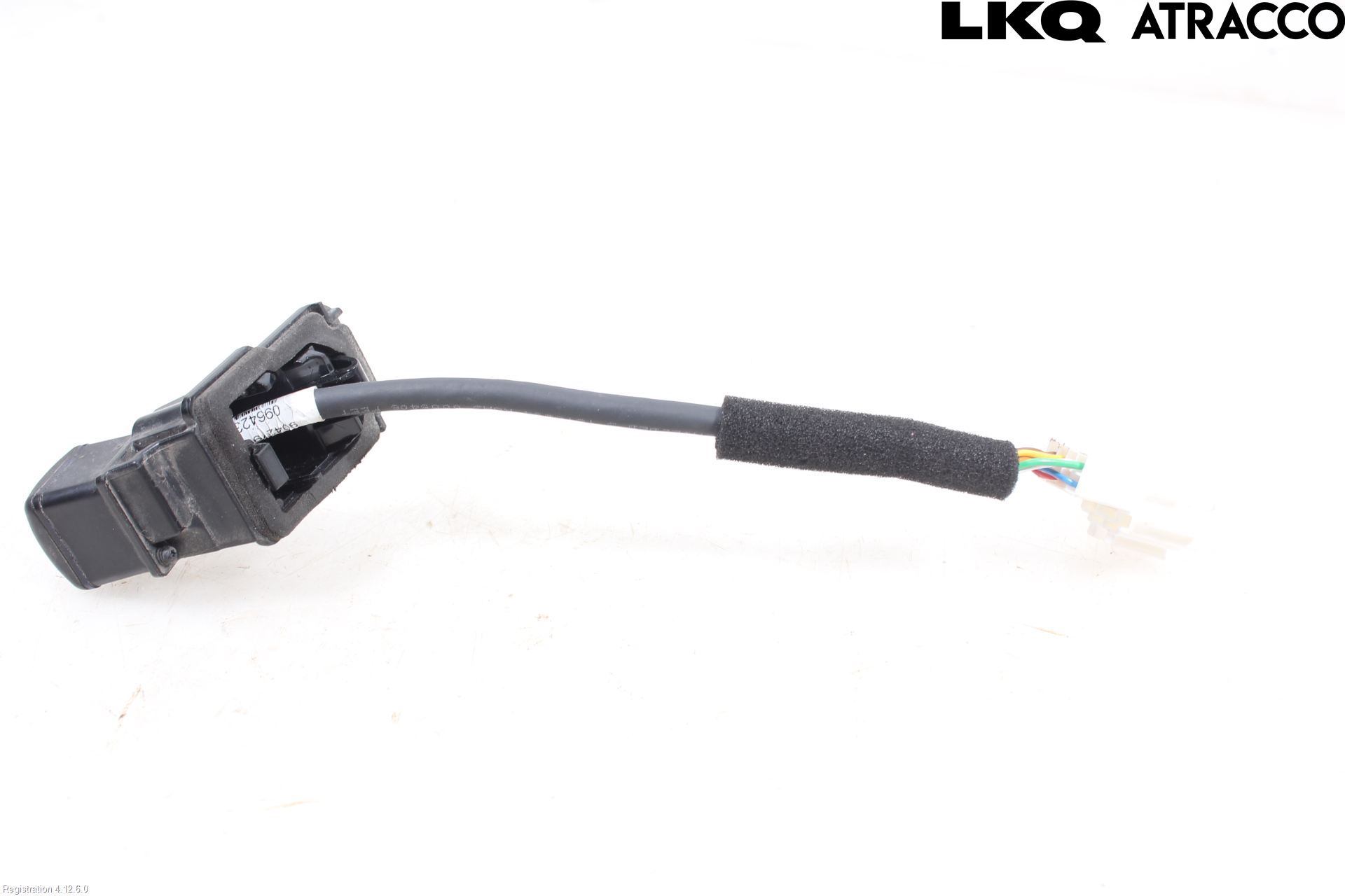Honda HR-V 15-21 Parkeringshjälp Kamera
