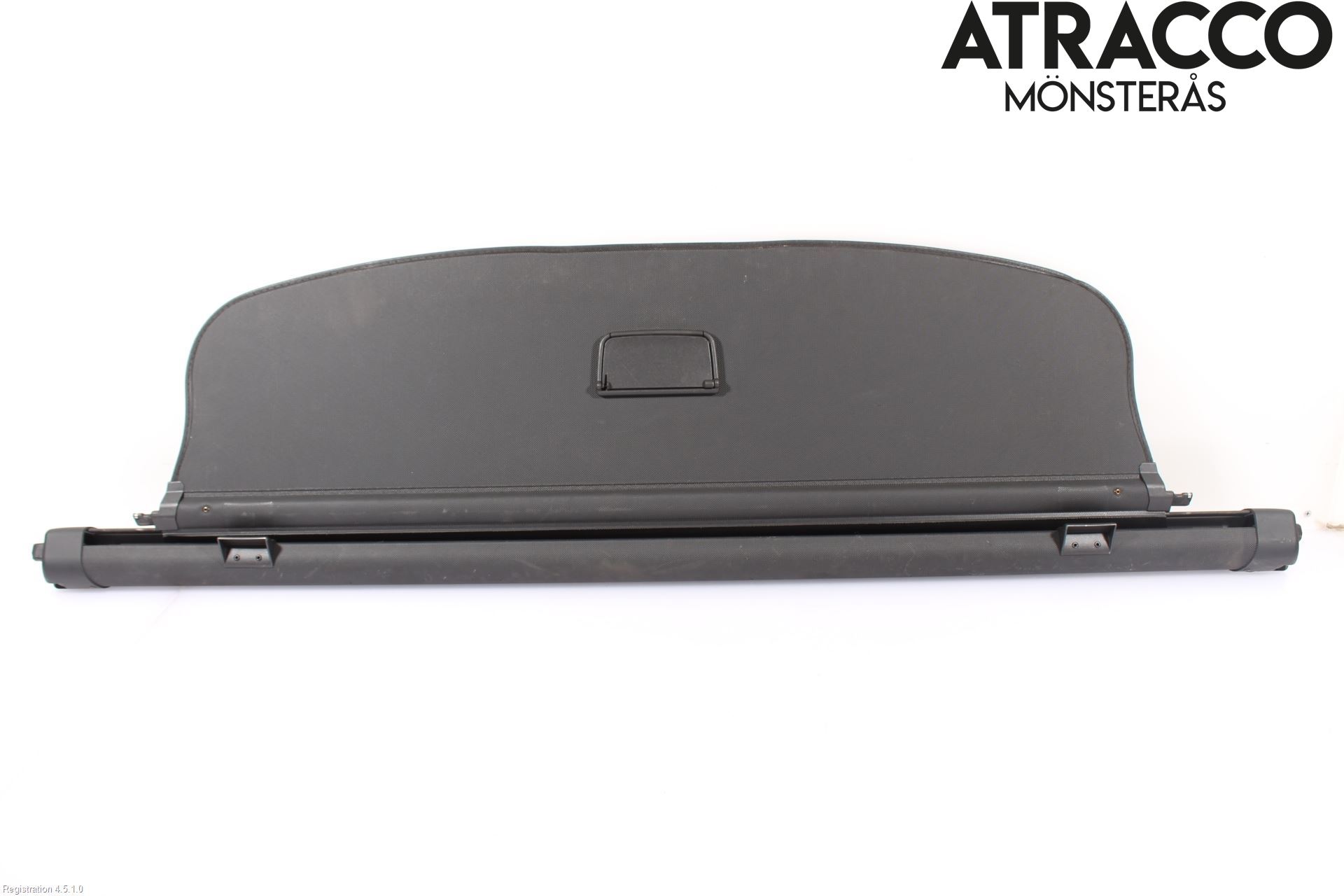 Audi A4 12-15 Insynskydd