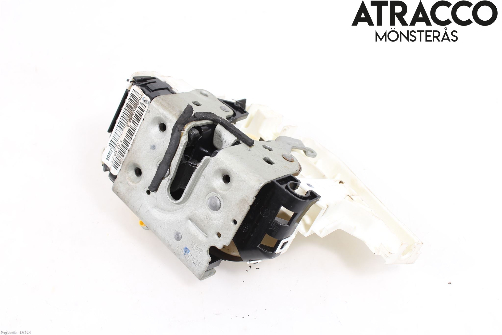 Fiat FREEMONT Låskista-Dörrlås