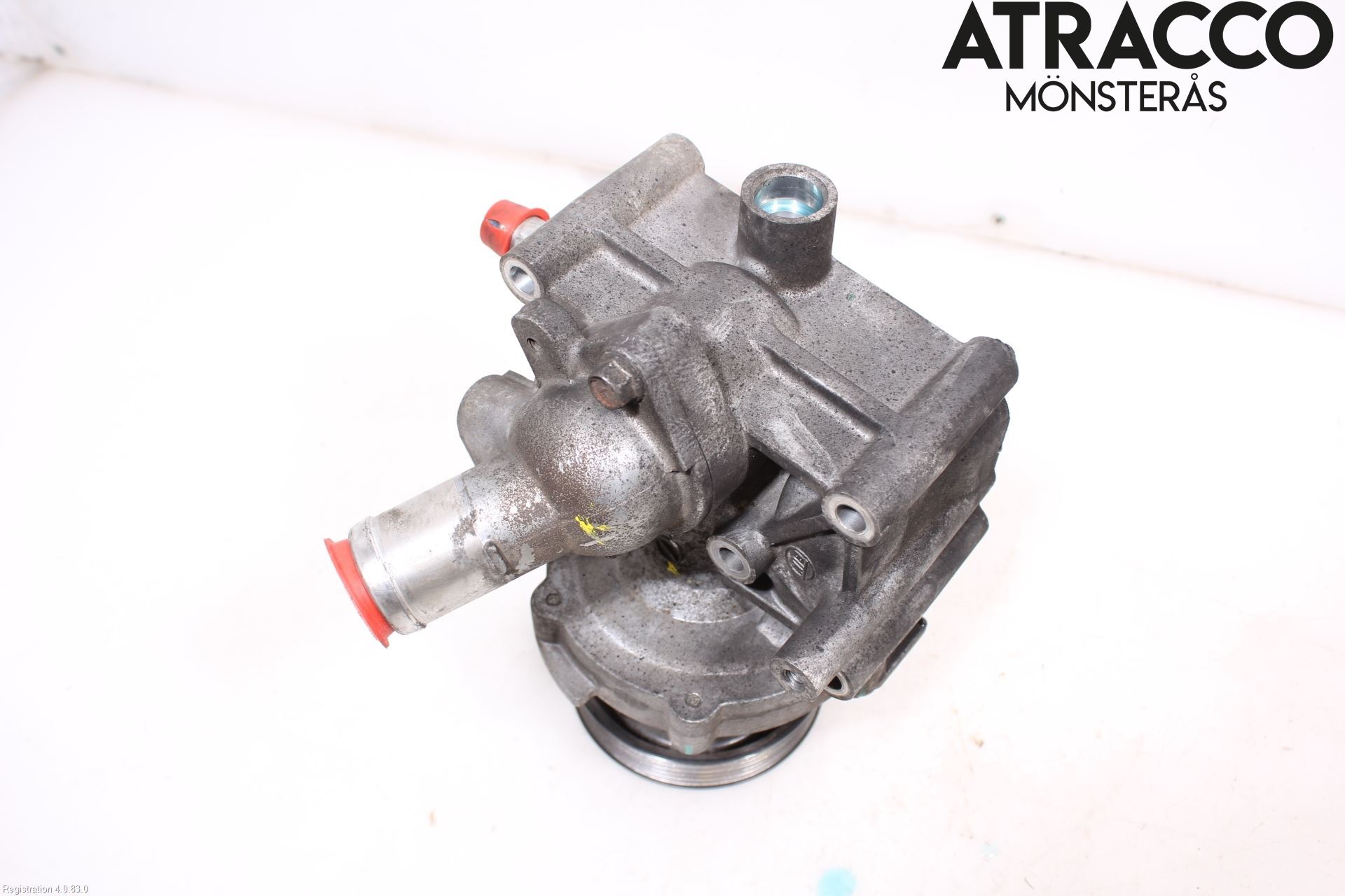 Mitsubishi L200 16-23 Vattenpump