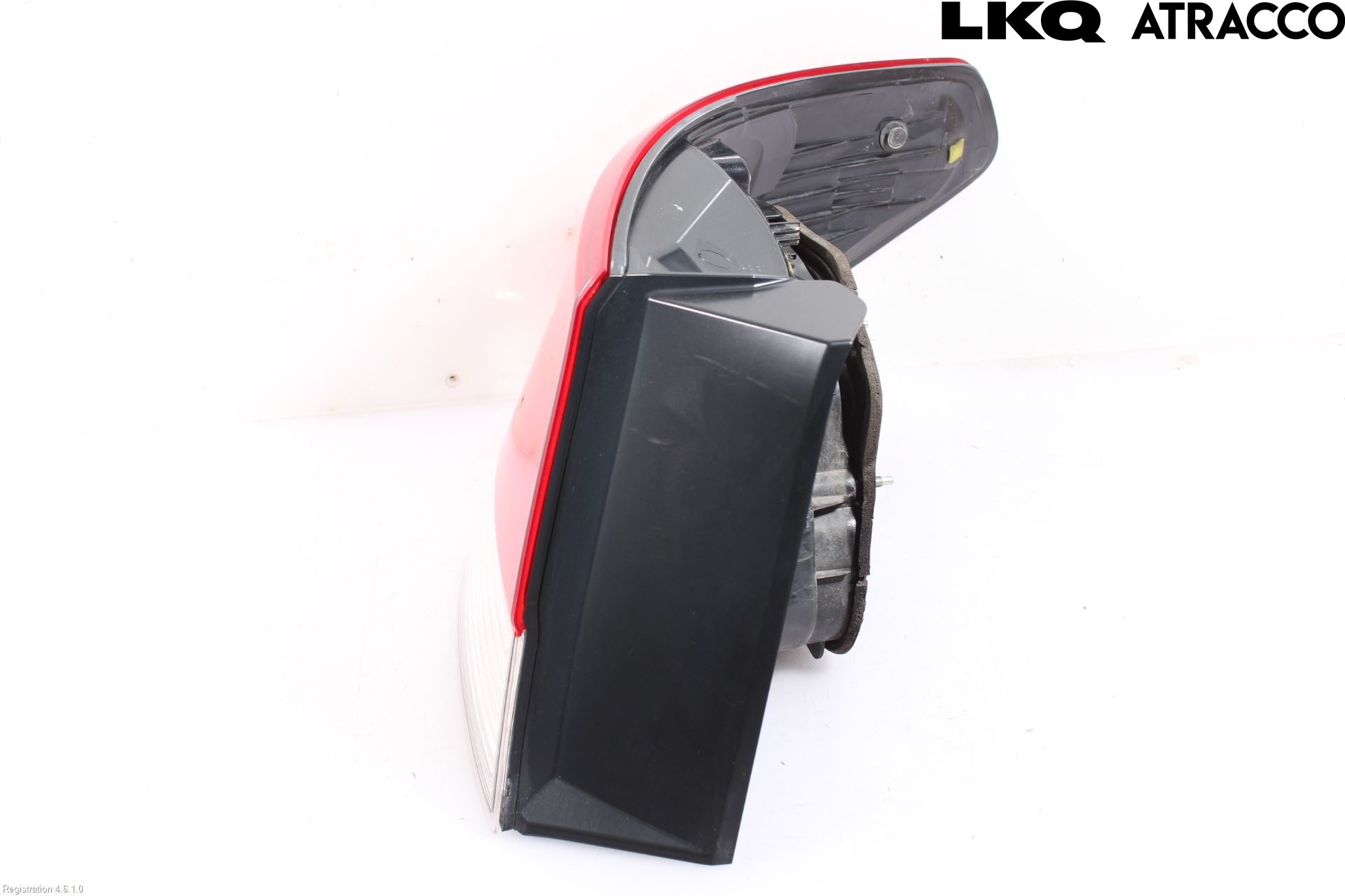 Subaru LEGACY 10-14 Bakljus Vänster