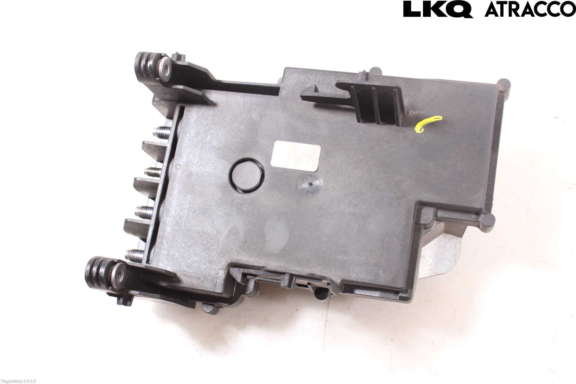 Volvo XC90/RECHARGE 16- Styrenhet Övrigt