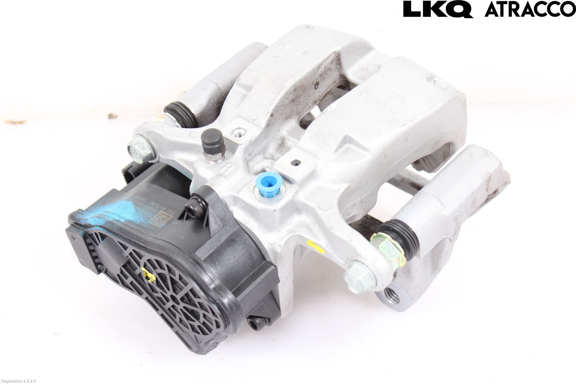 Tesla MODEL Y 21- Bromsok Bak Höger