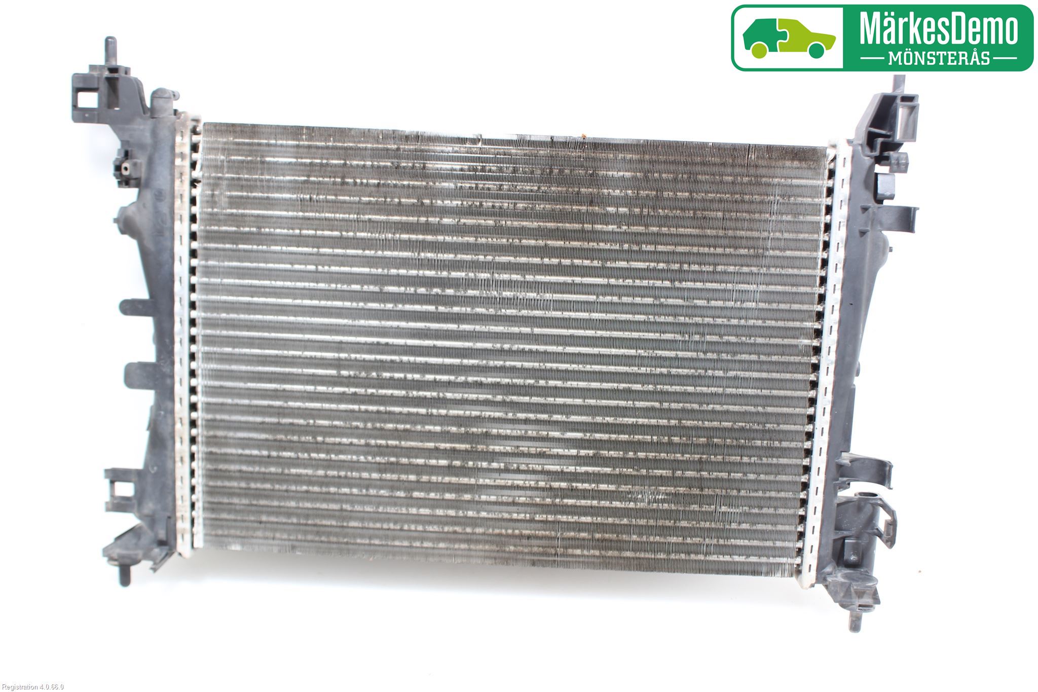 Citroen NEMO Kylare Man