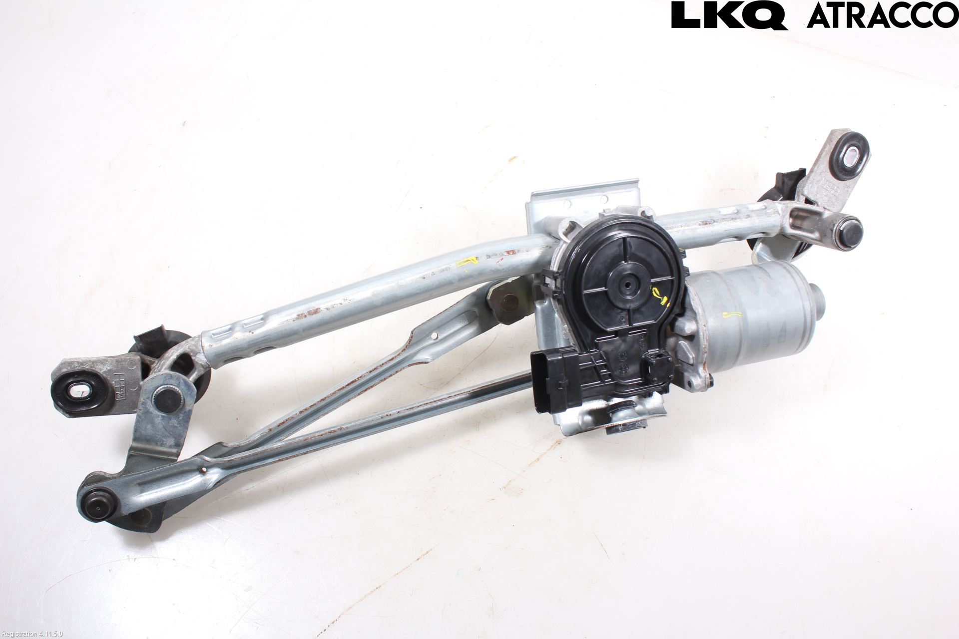 Kia CEED/CEED SW 19- Torkarmotor Vindruta