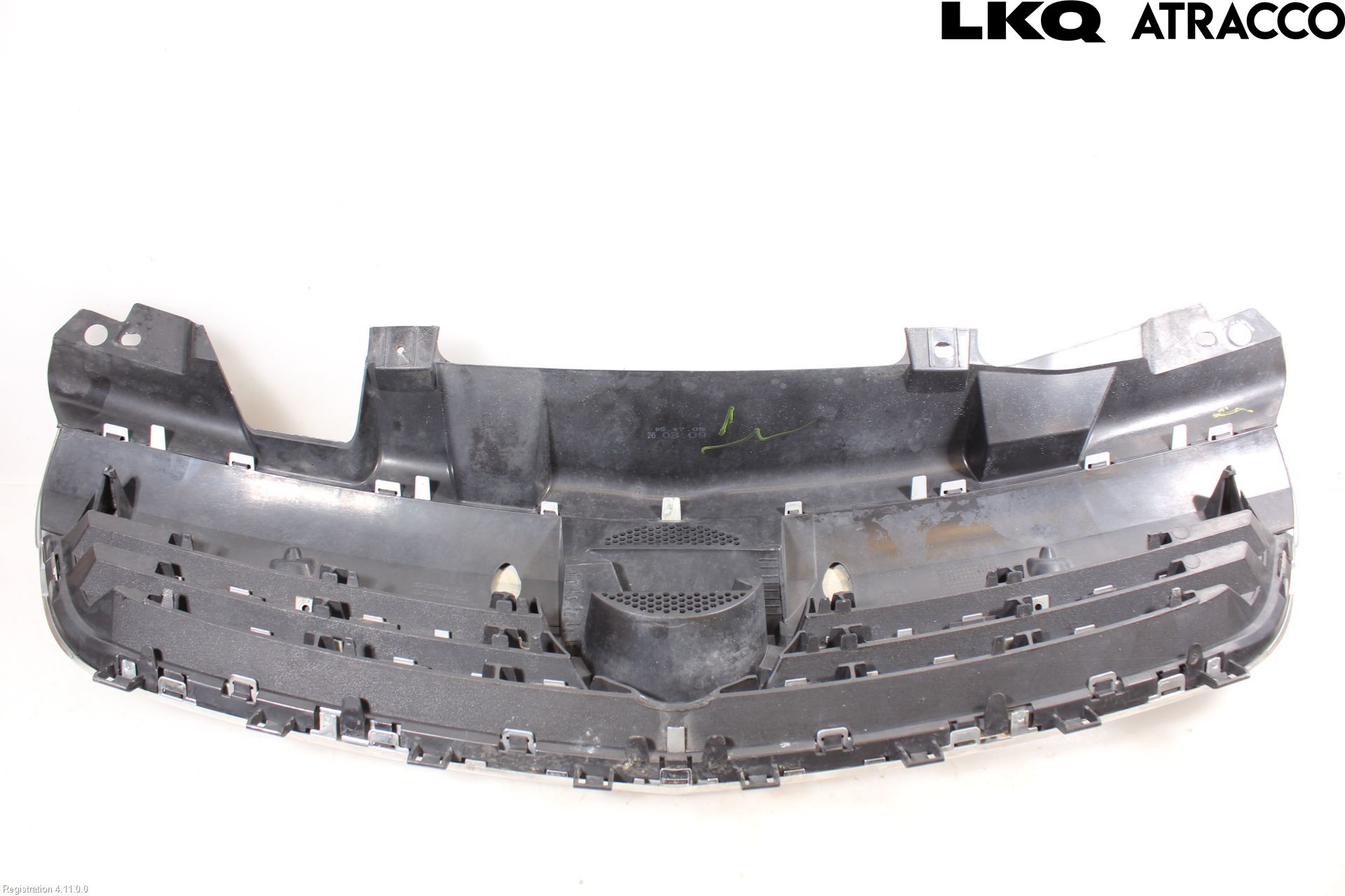 Opel ZAFIRA B 06-14 Grill Komp