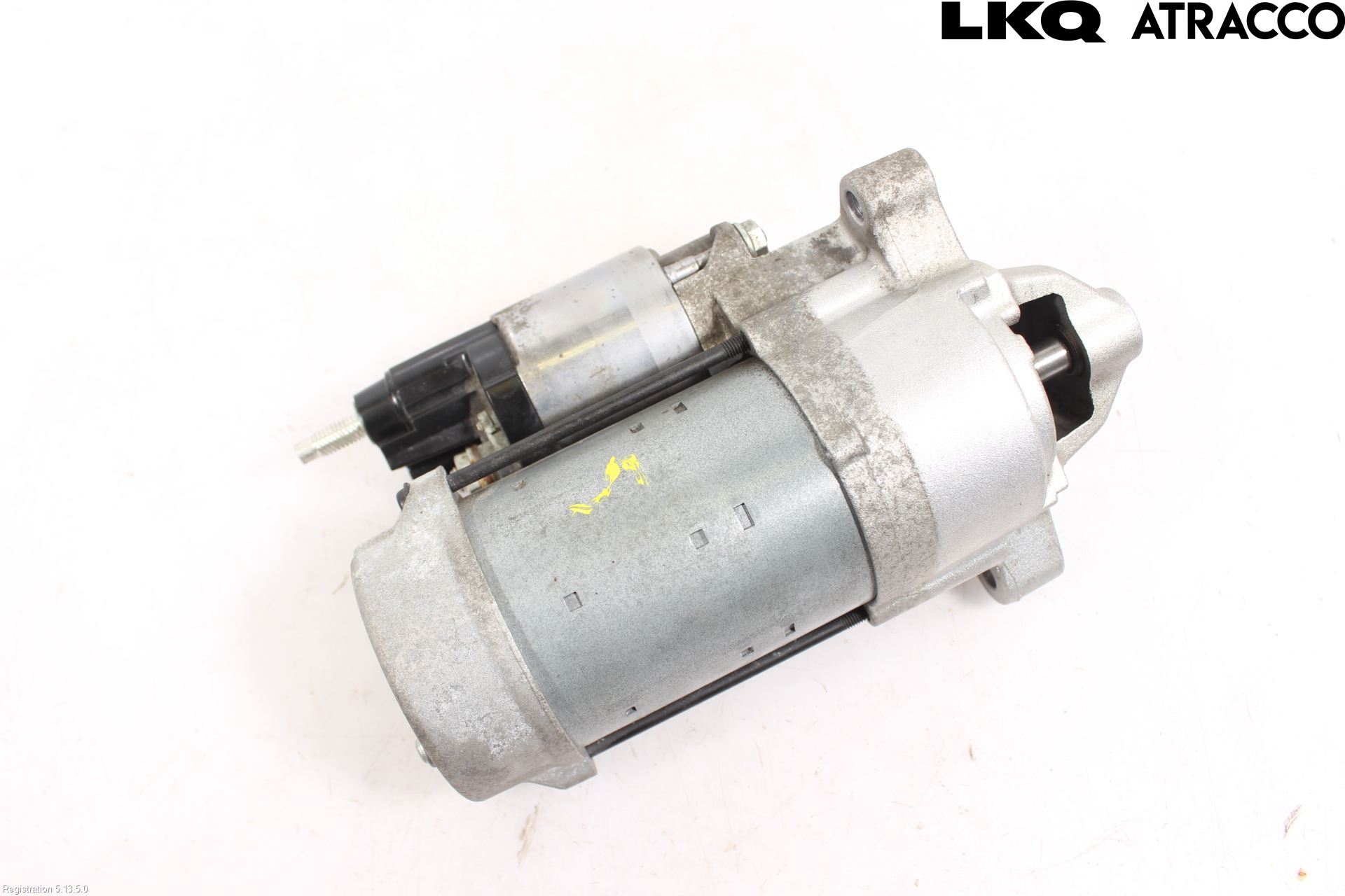 Mini ONE/COOPER 3DR F56 14-24 Startmotor
