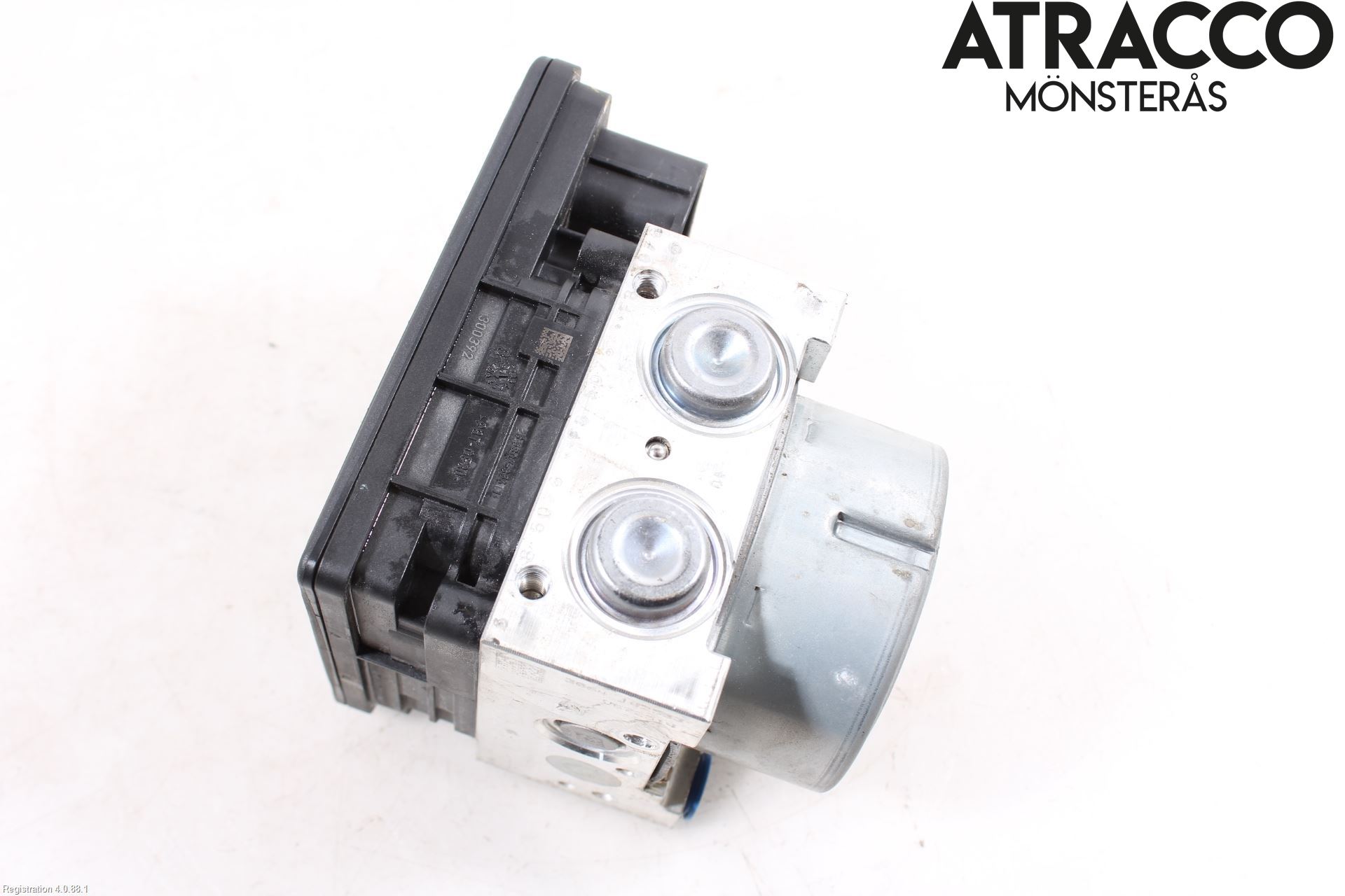 BMW 3 F30/F31/F80 12-19 Abs Hydraulaggregat