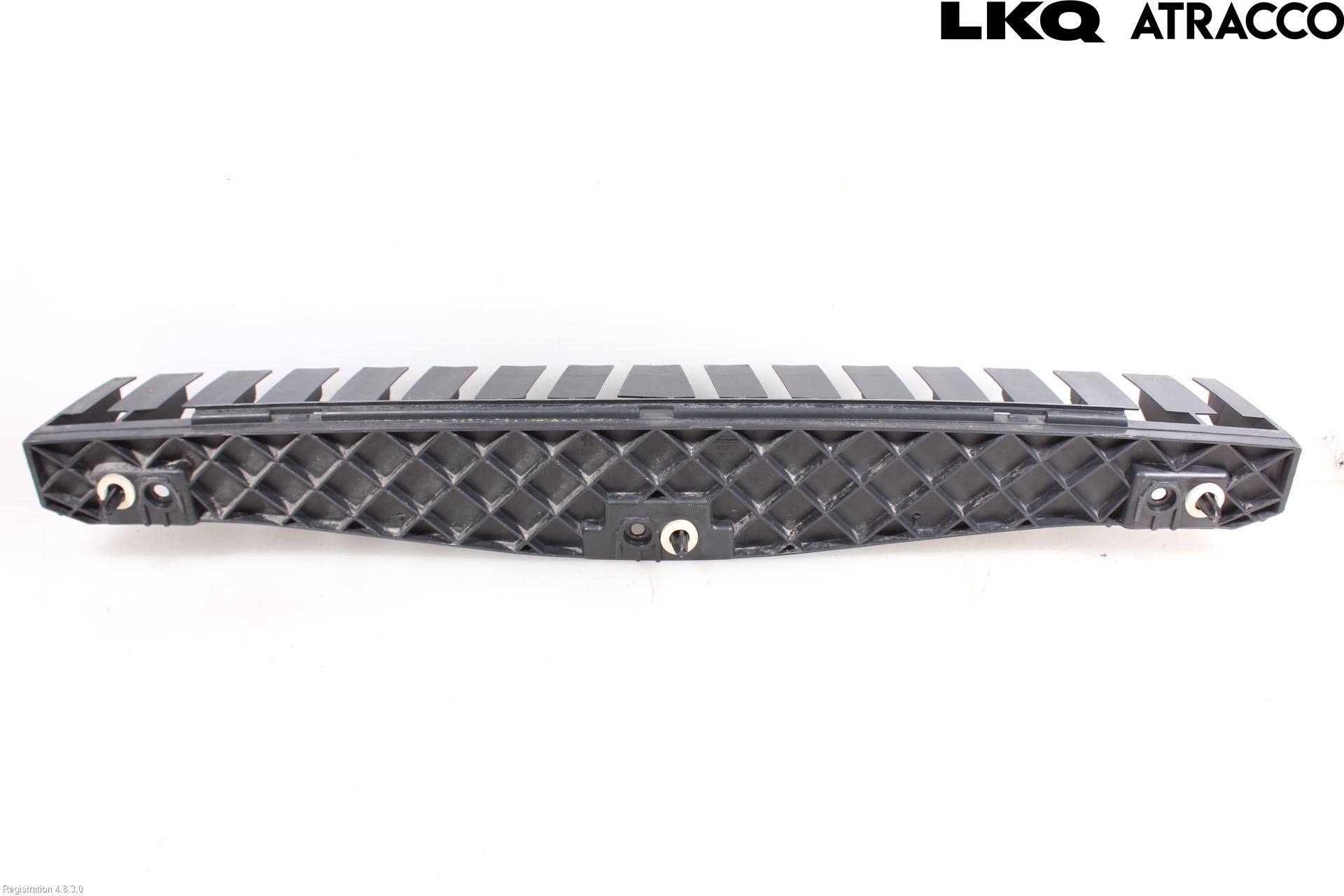 Peugeot 308 14-21 Stötfångare Deformelement Bak