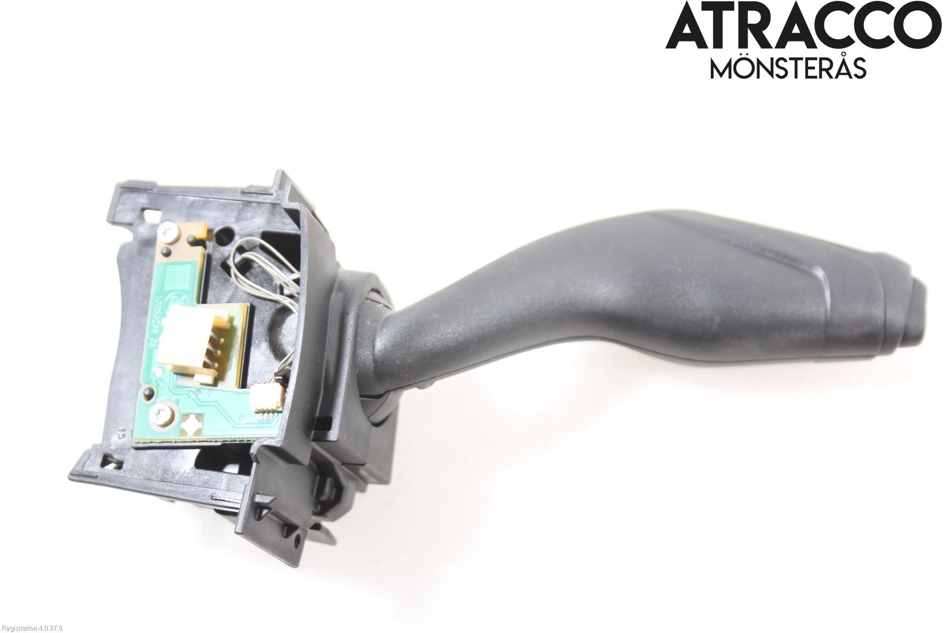 Ford KUGA 13-16 Spak Blinkers-Ljusomk
