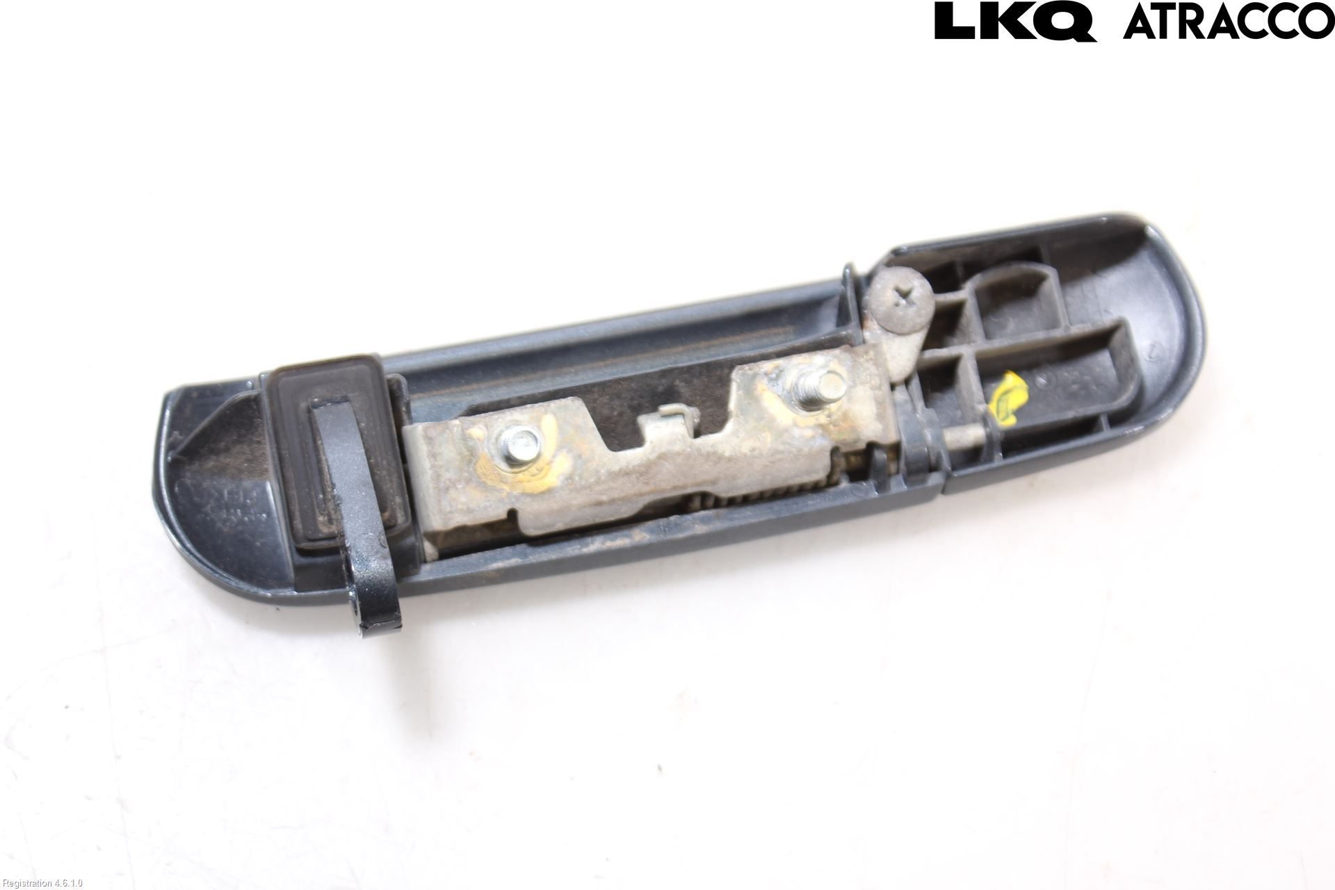 Mitsubishi COLT 09-13 Bakluckehandtag