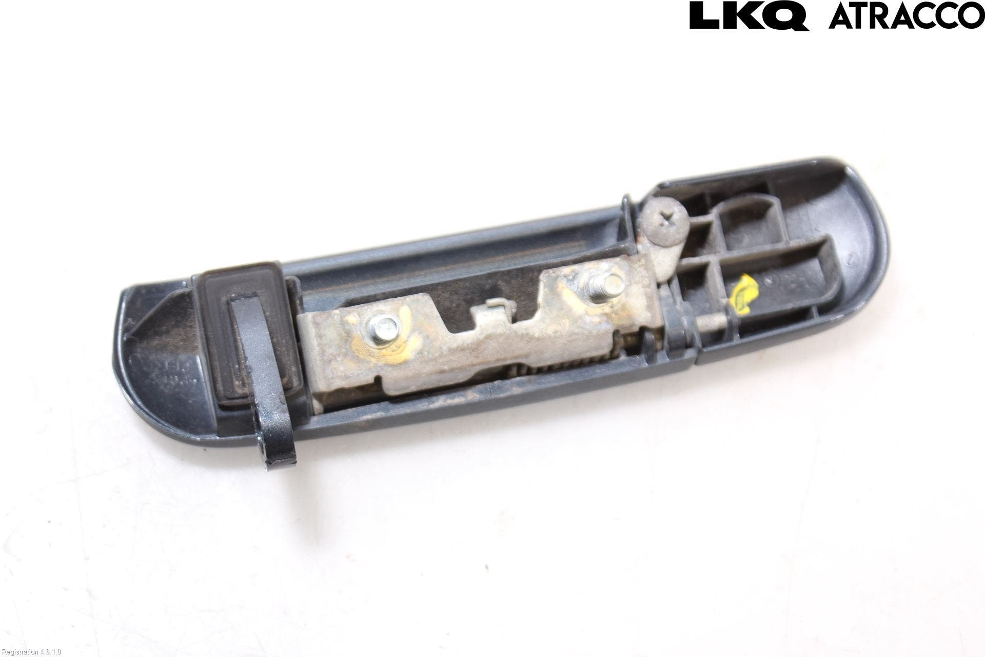 Mitsubishi COLT 09-13 Bakluckehandtag