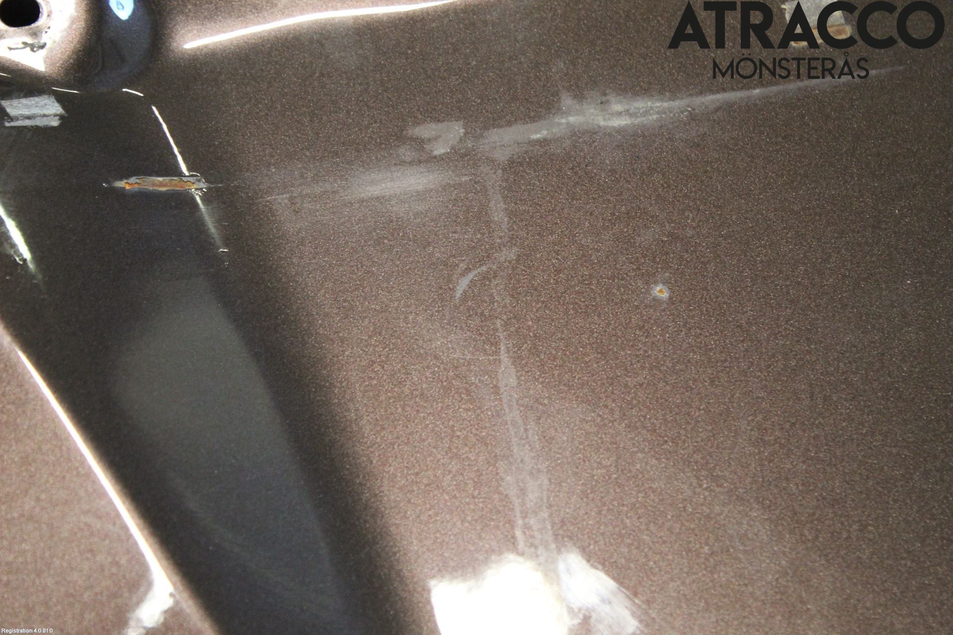 Hyundai ix35 Baklucka Kombi