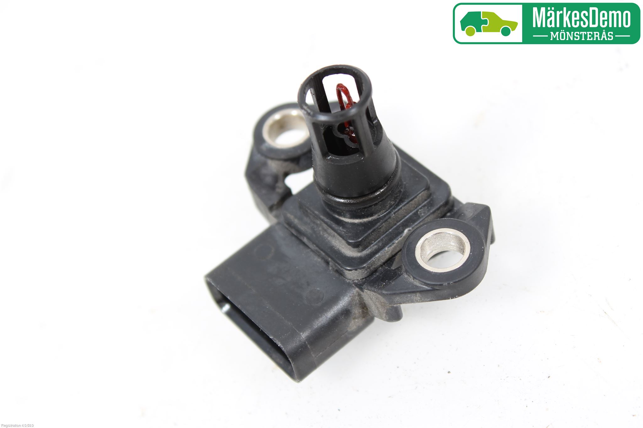 Toyota AYGO 06-14 Injmappsensor