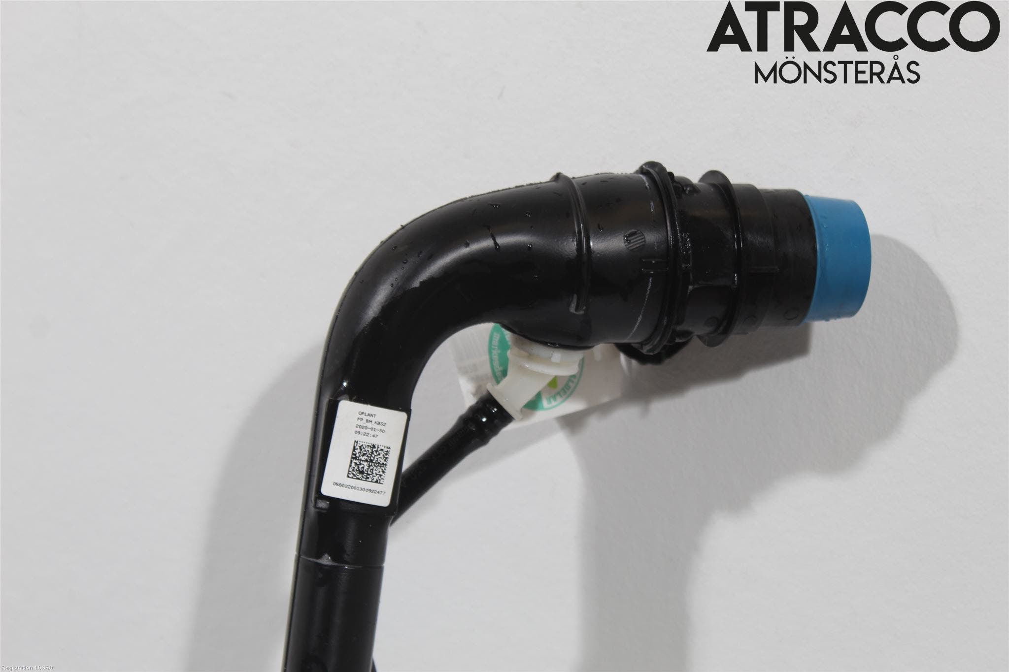 Peugeot 3008 17-24 Bränsletank Diesel