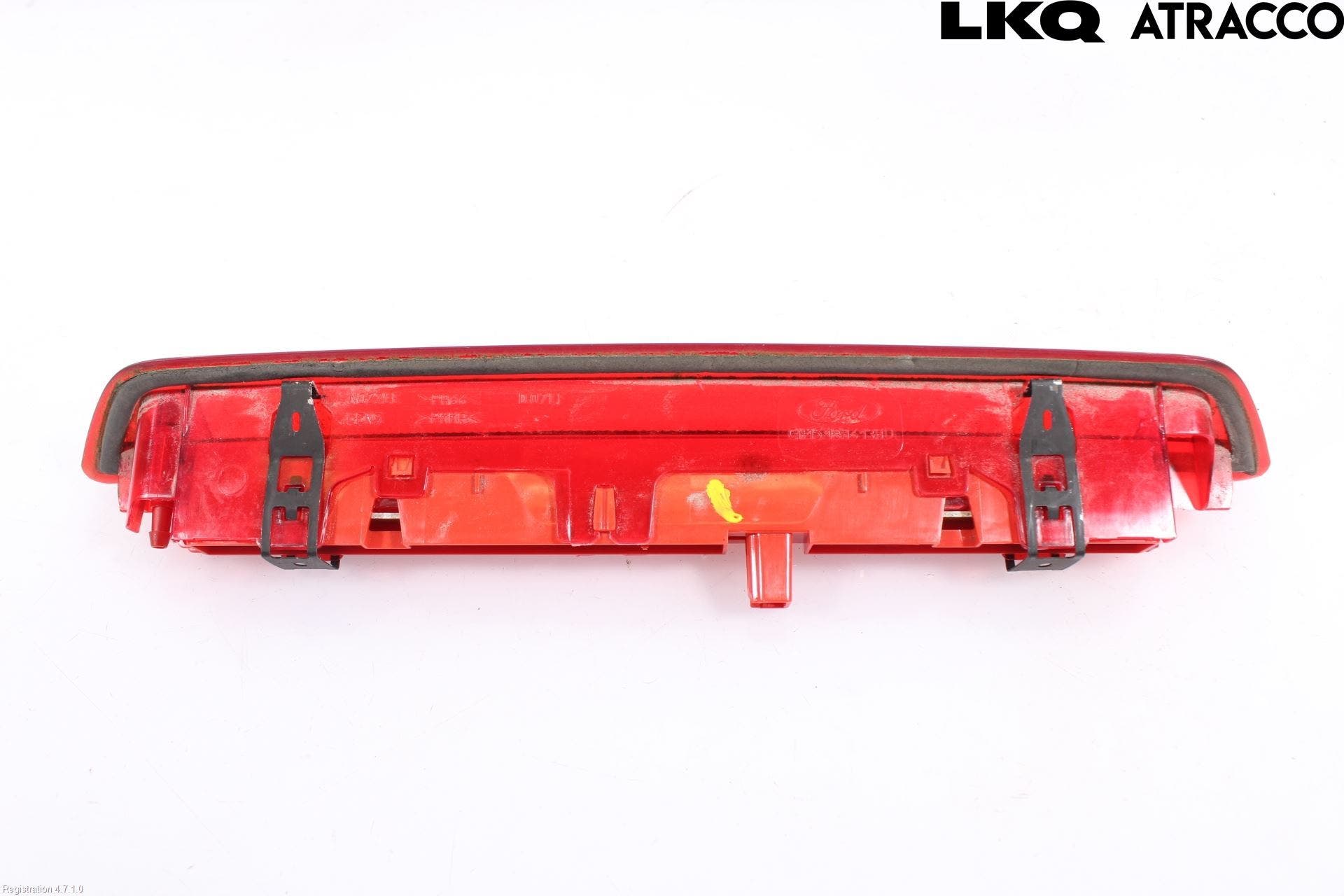 Ford ECOSPORT 17- Bromsljus Bakruta