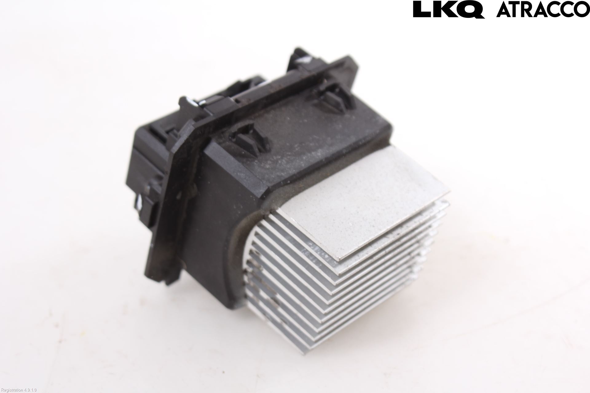 Opel VIVARO 15-19 Värmefläktsmotstånd