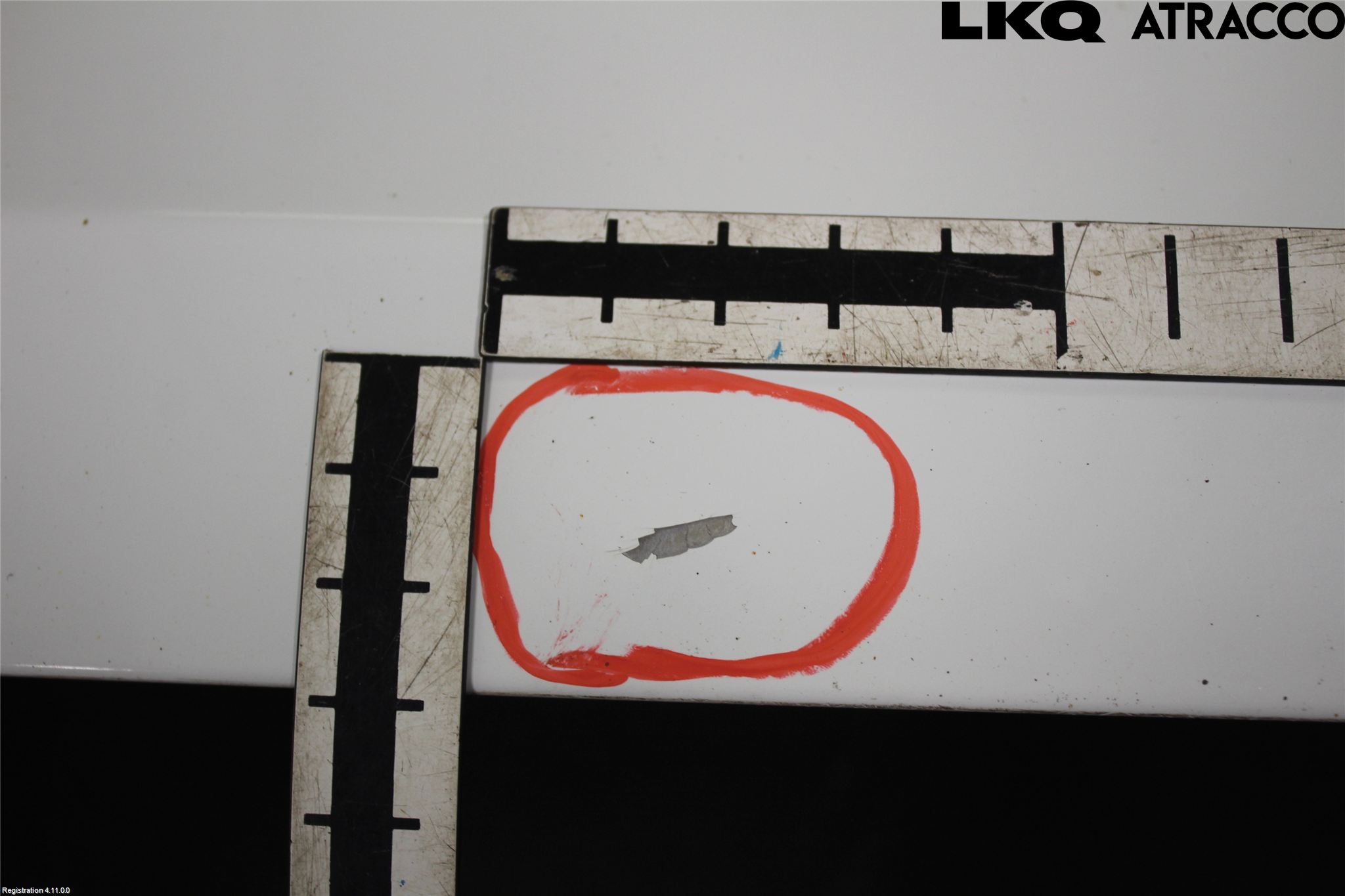 Suzuki SWIFT 11-16 Dörr Fram Höger