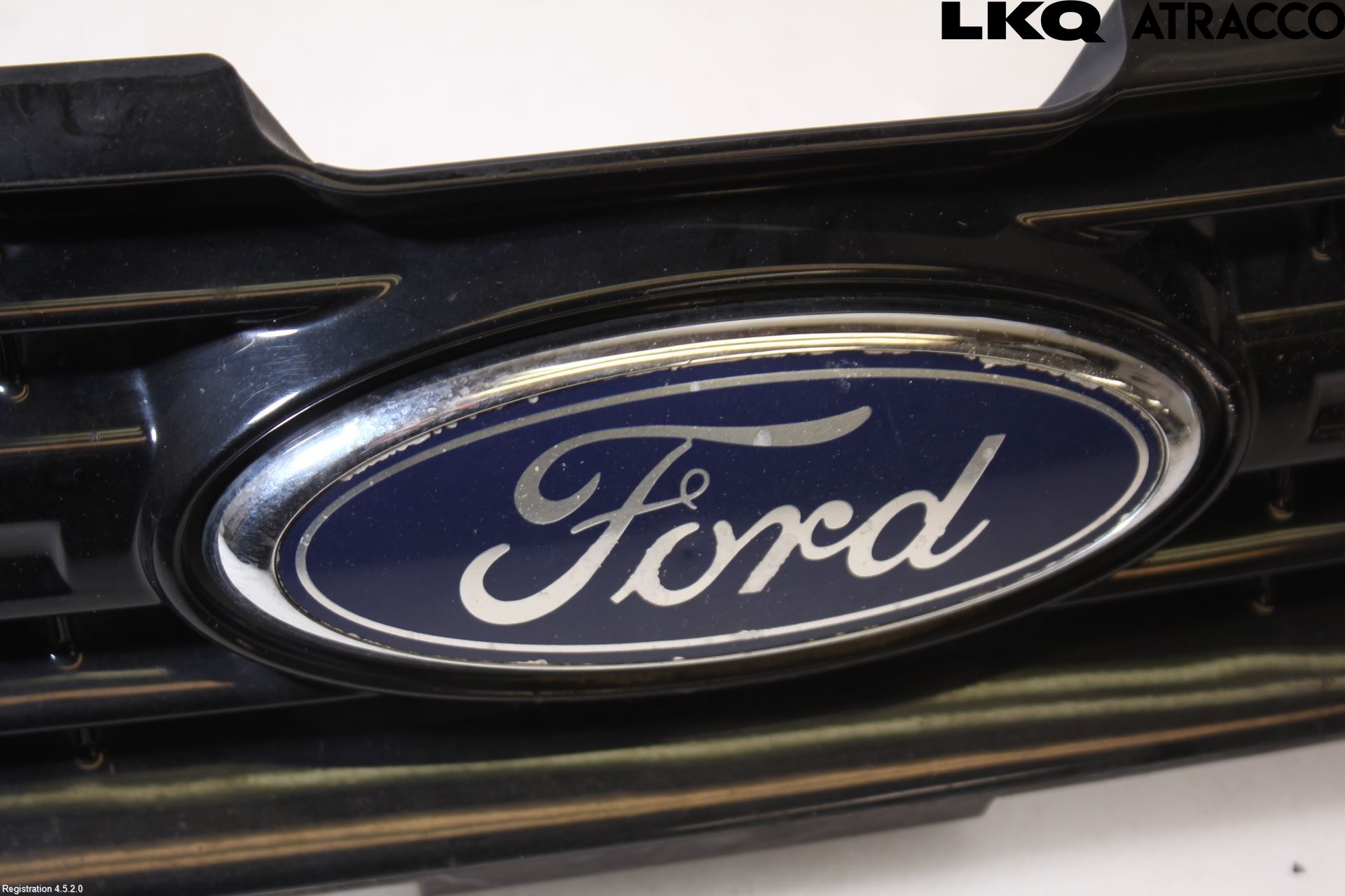 Ford S-MAX 06-15 Grill Komp