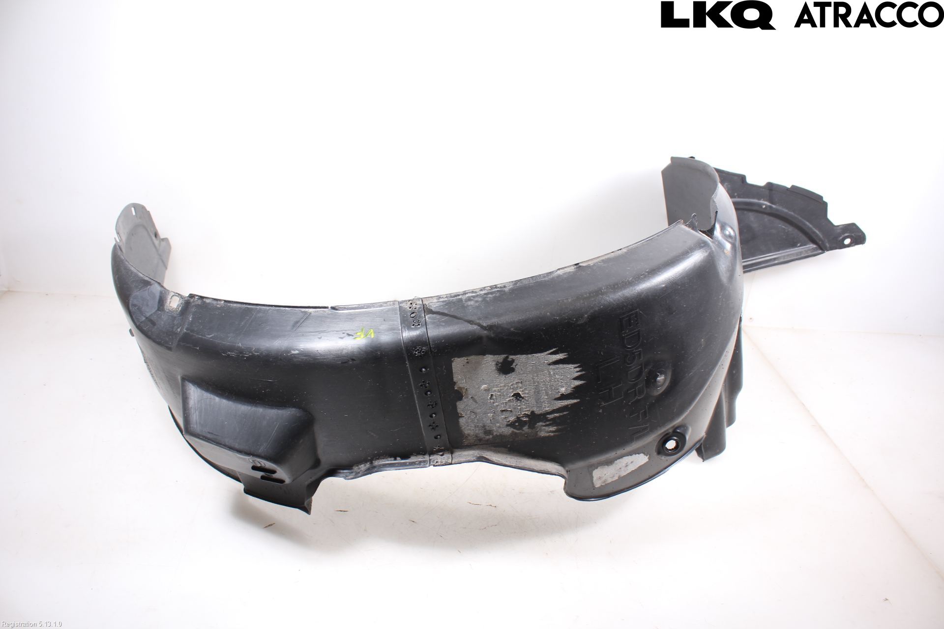 Kia CEED 06-12 Skärm Inner