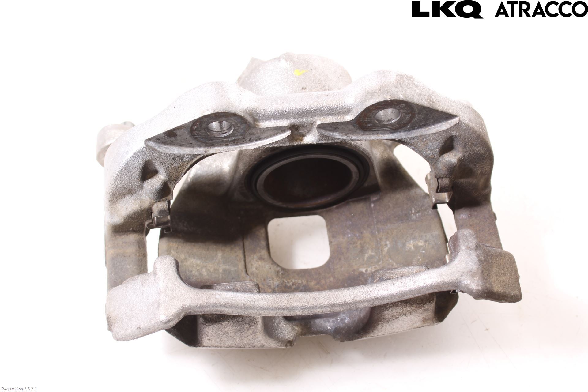 Citroen C4/E-C4 C4X/E-C4X III 21- Bromsok Fram Vänster