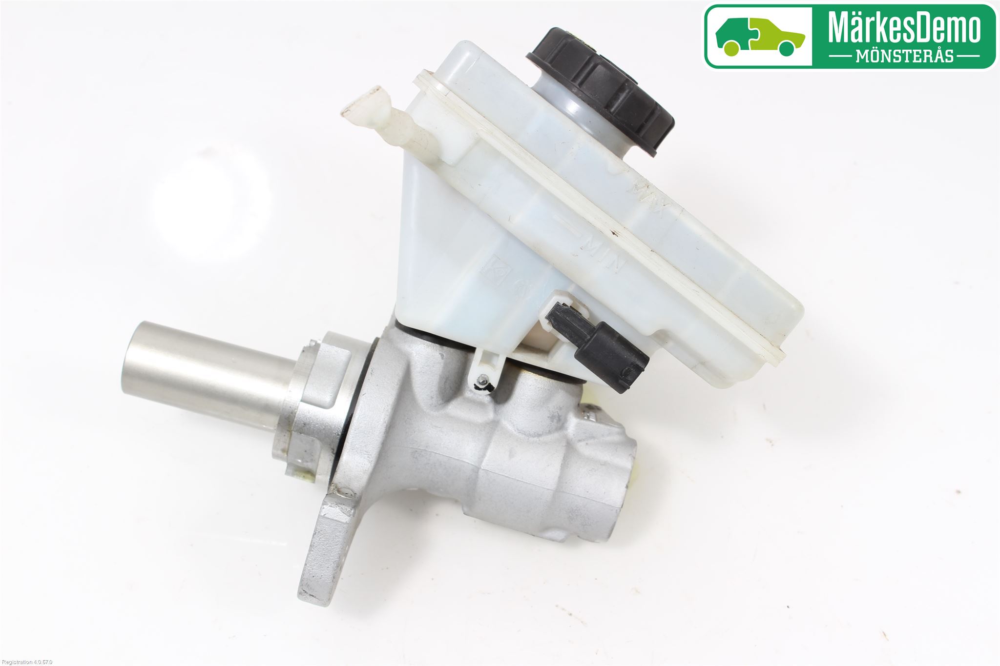 BMW X3 F25 10-17 Broms Huvudcylinder