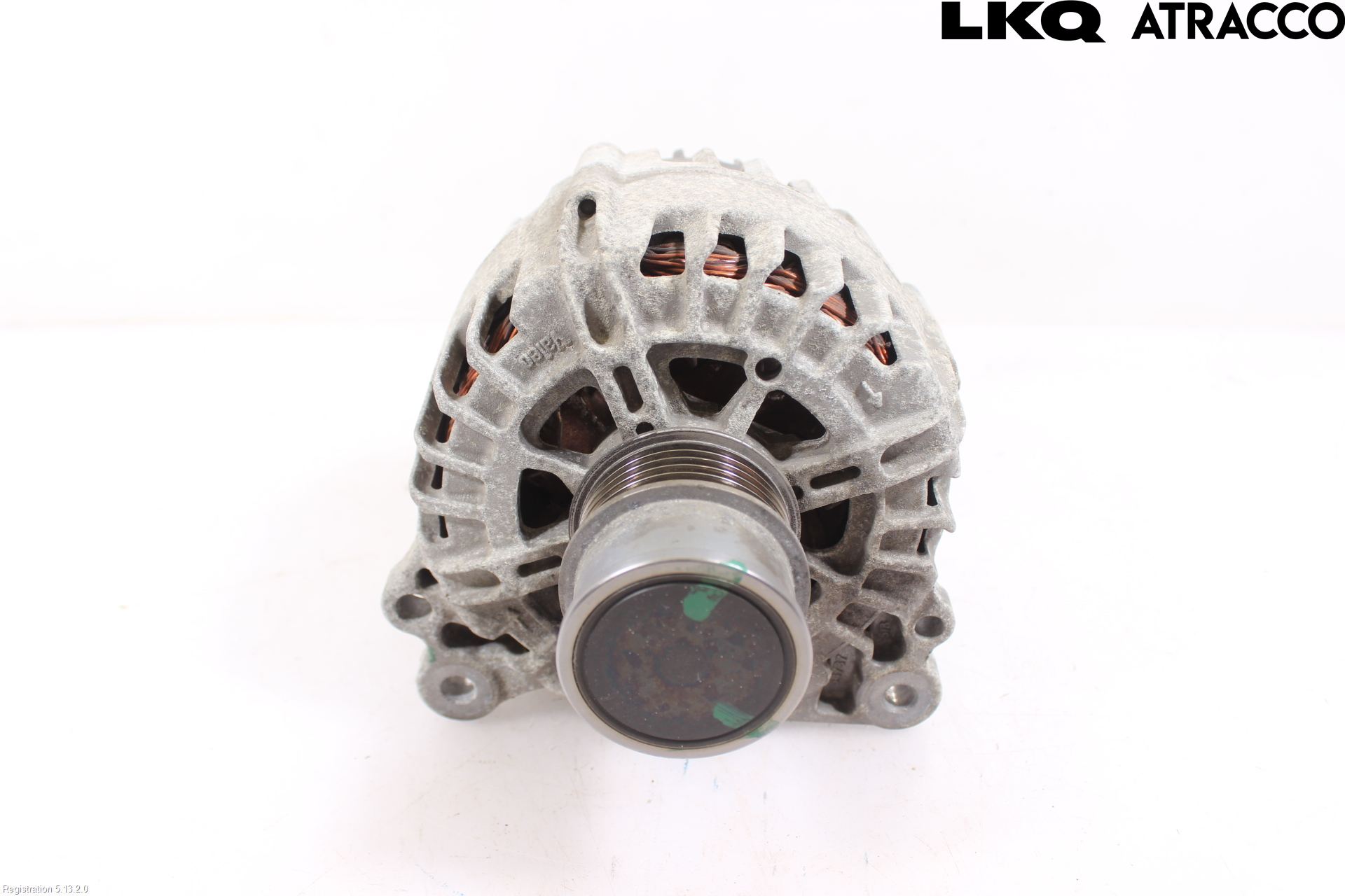 Volkswagen VW GOLF / E-GOLF VII 13-20 Generator