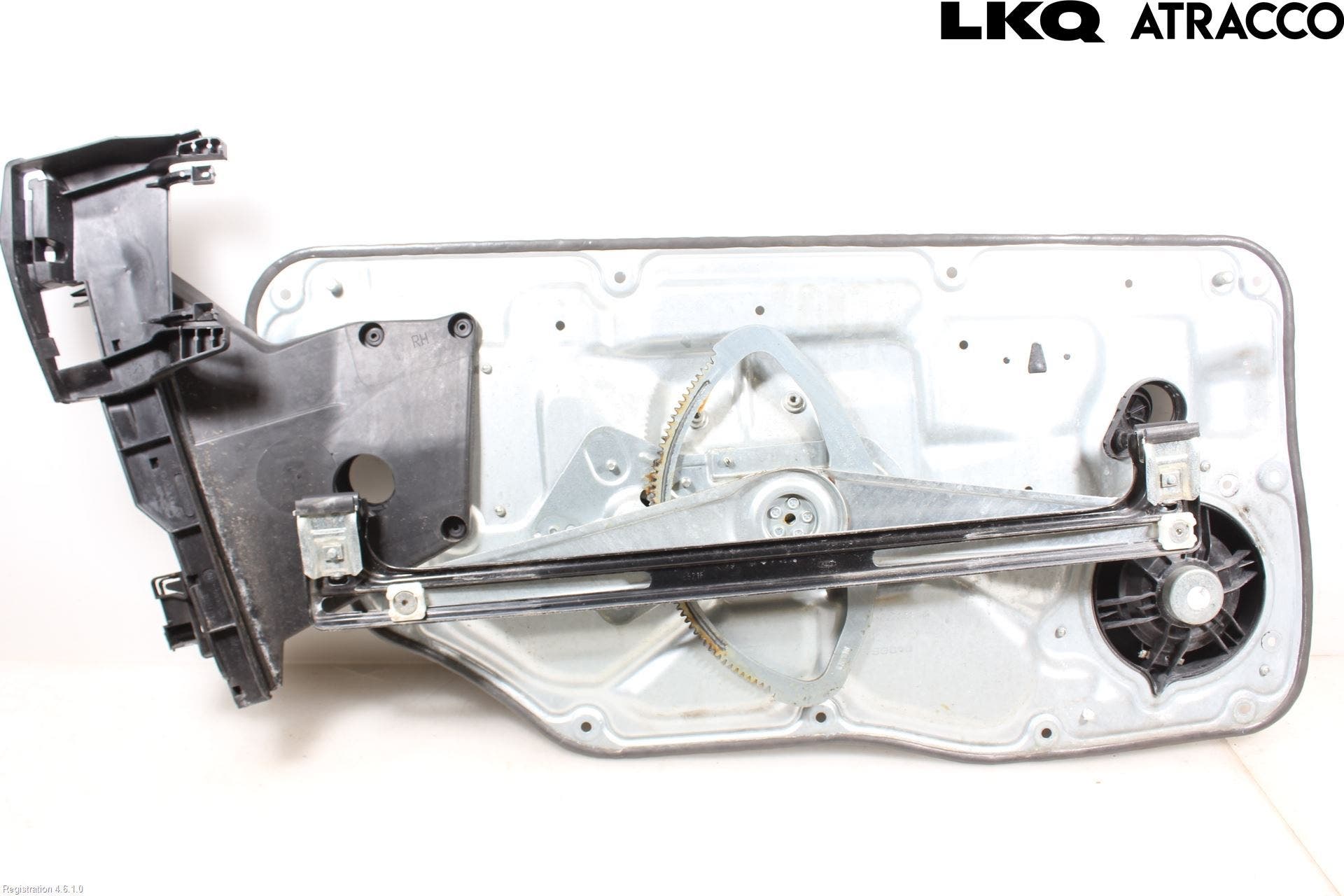 Volvo V70 08-13 Fönsterhiss El Kompl