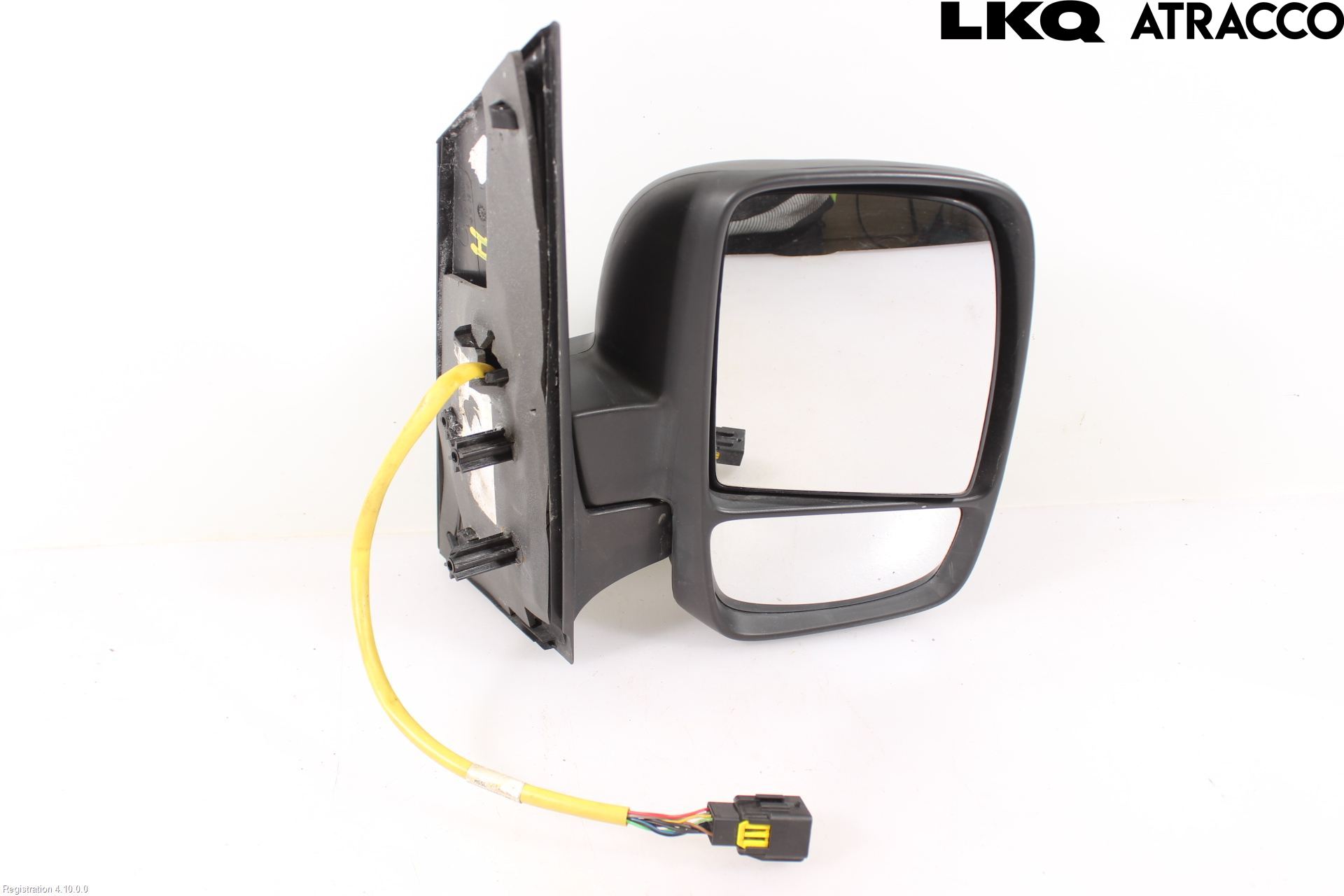 Peugeot EXPERT 07-14 Spegel Yttre El Hö