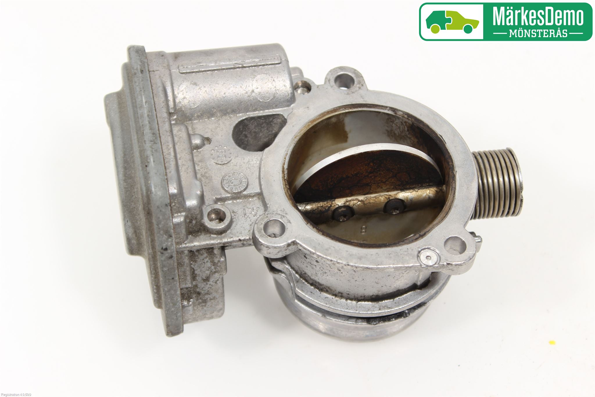 BMW 1 E87/81 5D/3D 03-11 Injspjällhus