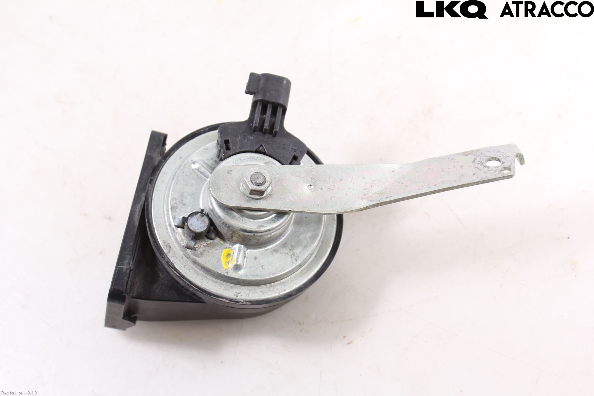 Jeep RENEGADE Signalhorn