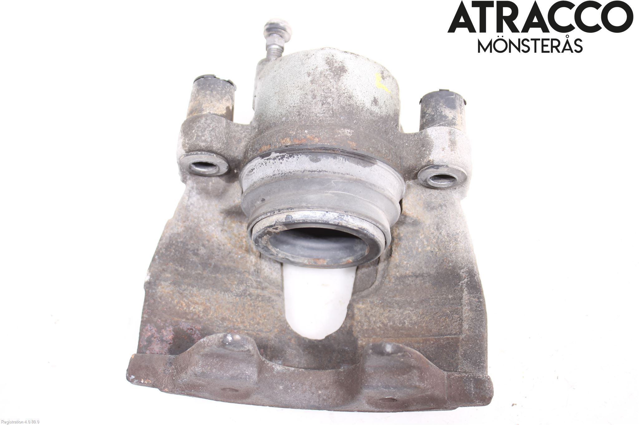 Ford KUGA 08-12 Bromsok Fram Vänster