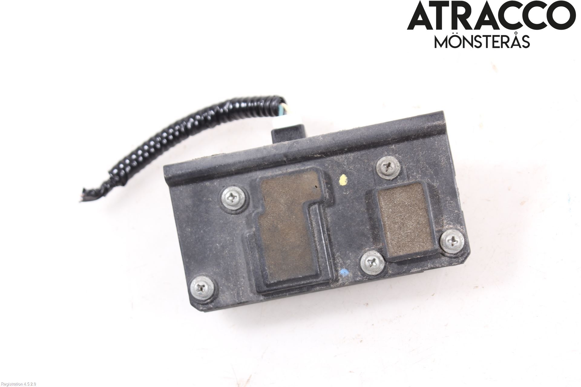 Honda HR-V 15-21 Bakluckehandtag