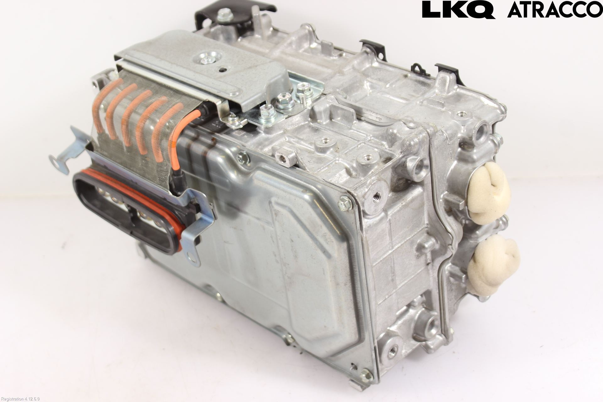 Toyota COROLLA 19- Inverter Hybrid