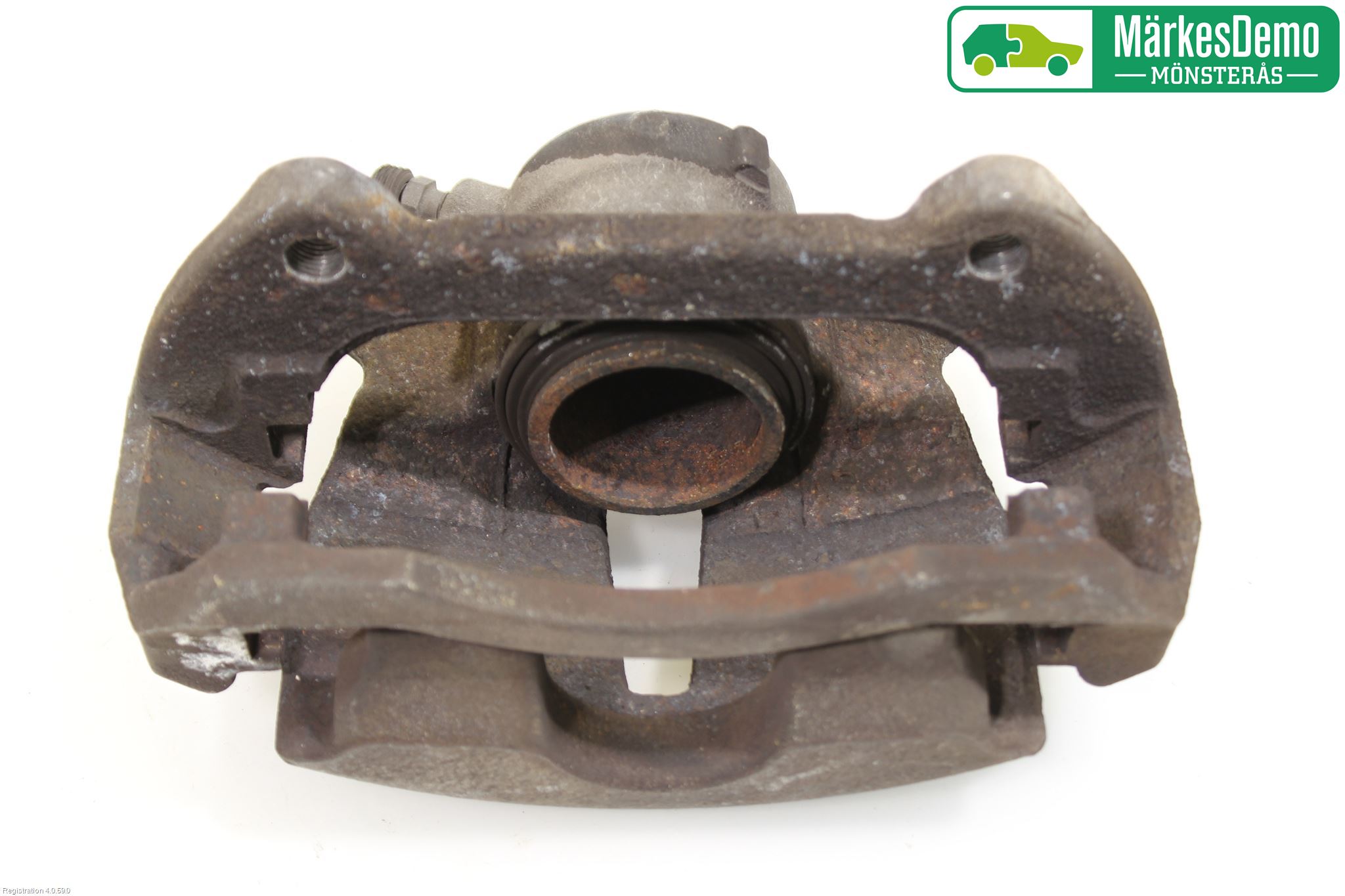 Volkswagen VW SHARAN 11- Bromsok Fram Vänster