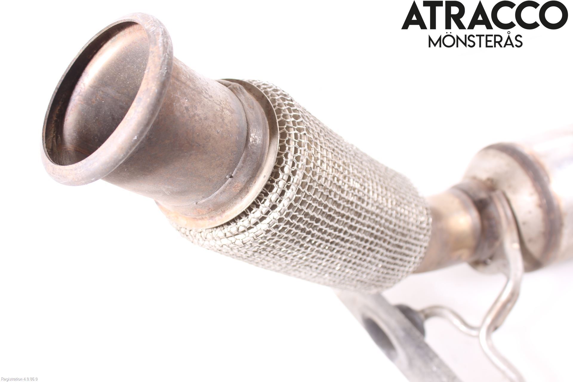 Skoda SUPERB 16-24 Katalysator