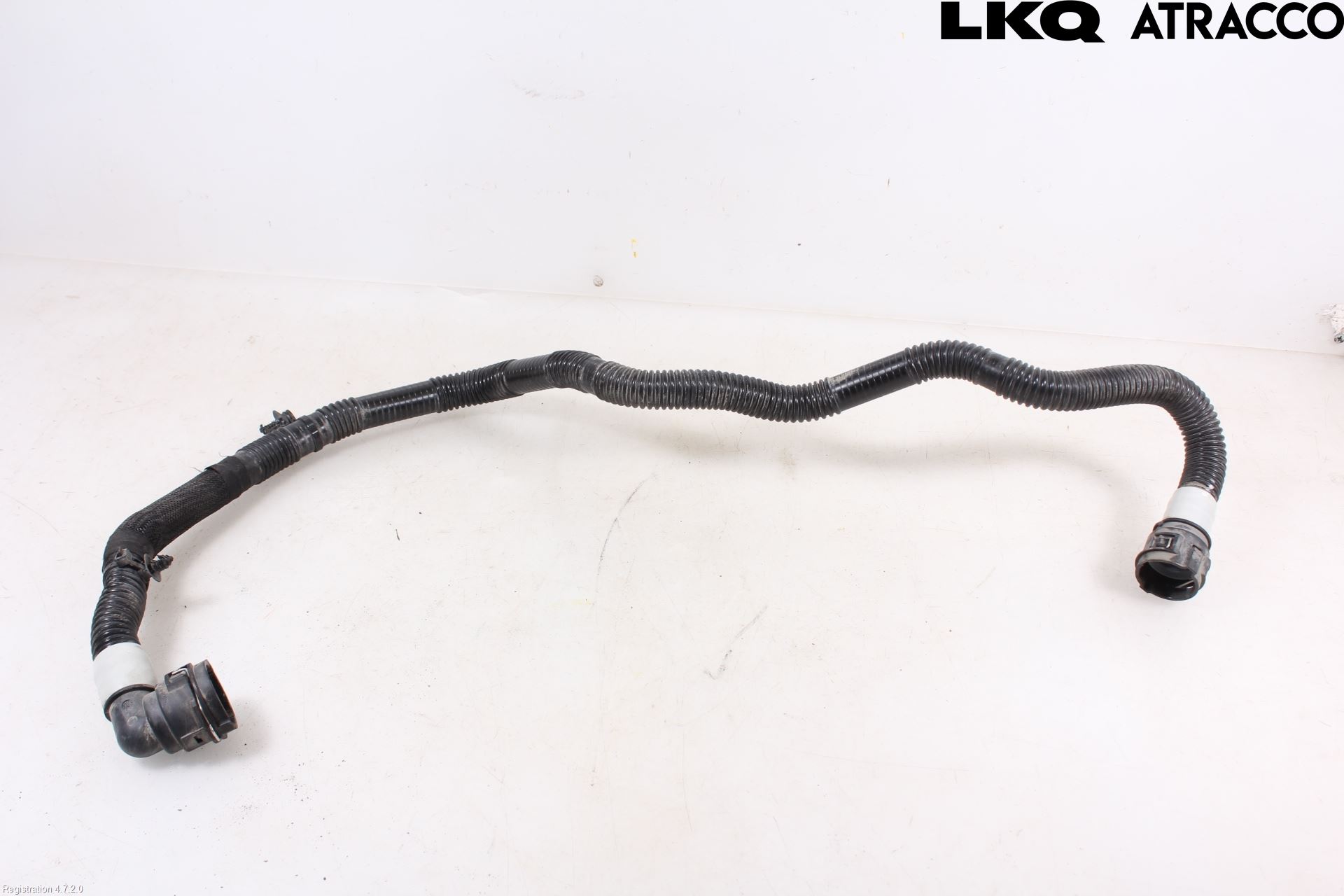 Tesla MODEL 3 17- Kylarslang