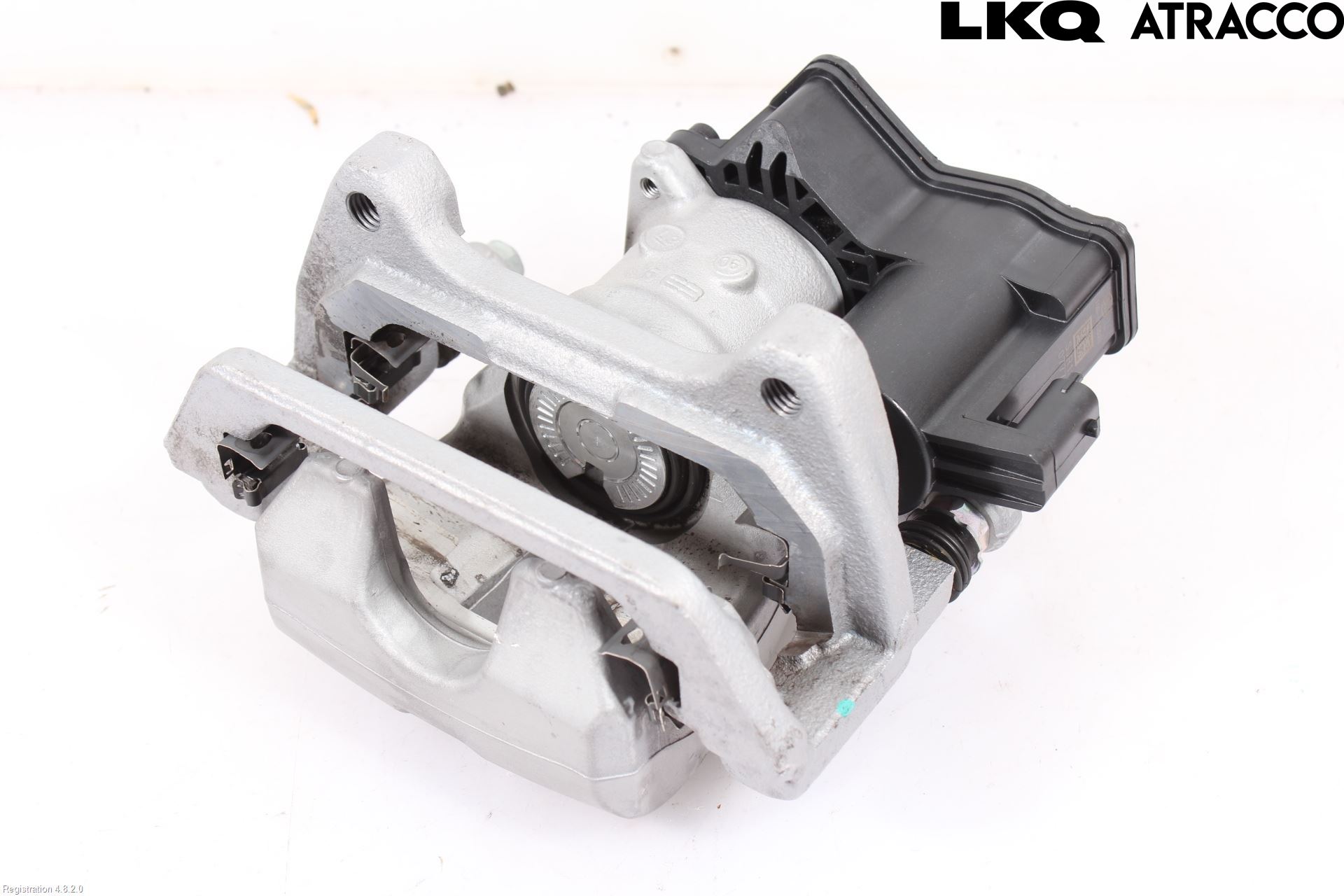 Tesla MODEL Y 21- Bromsok Bak Vänster