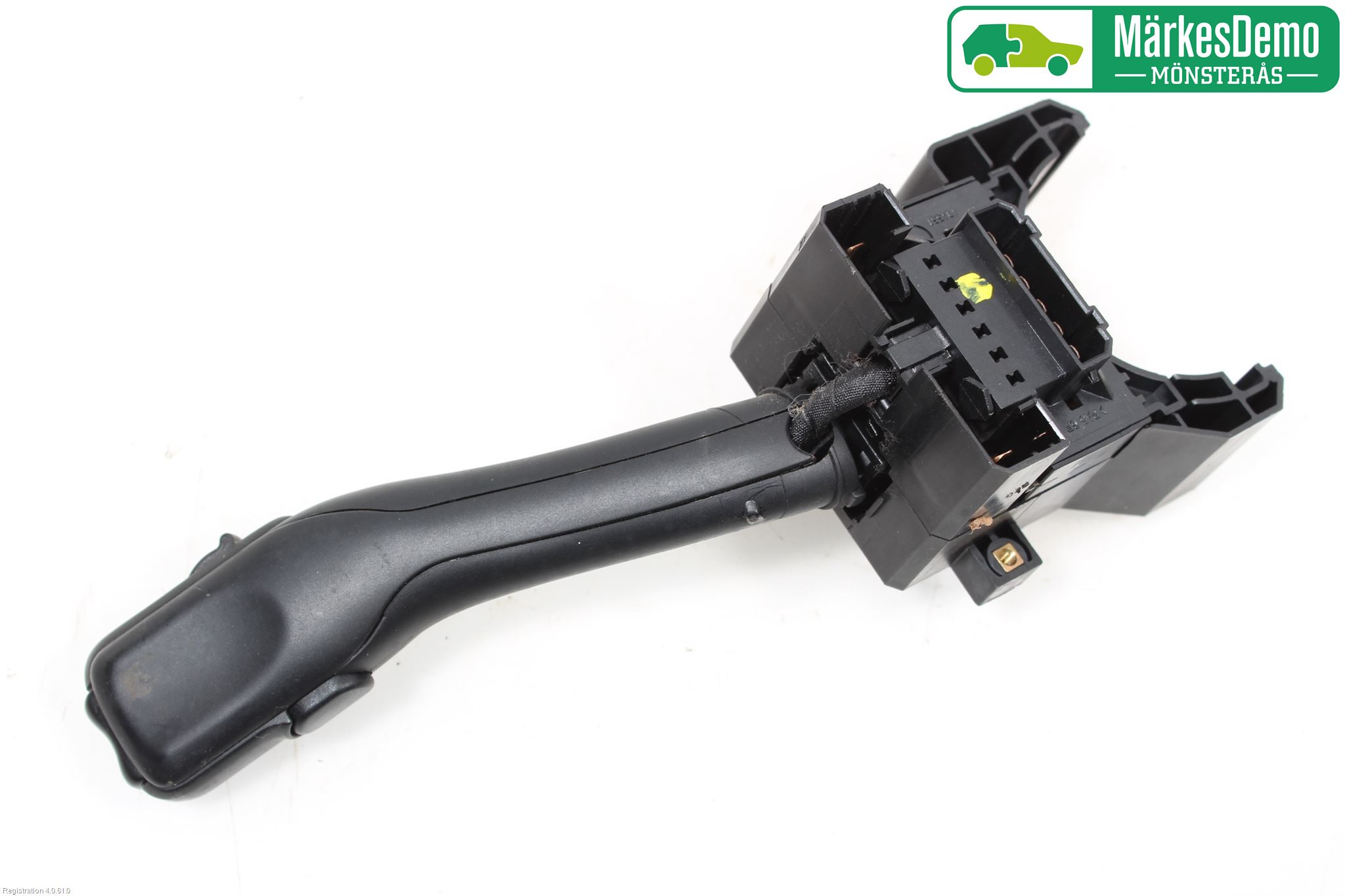 Audi TT 99-06 Spak Torkar-Spolomk